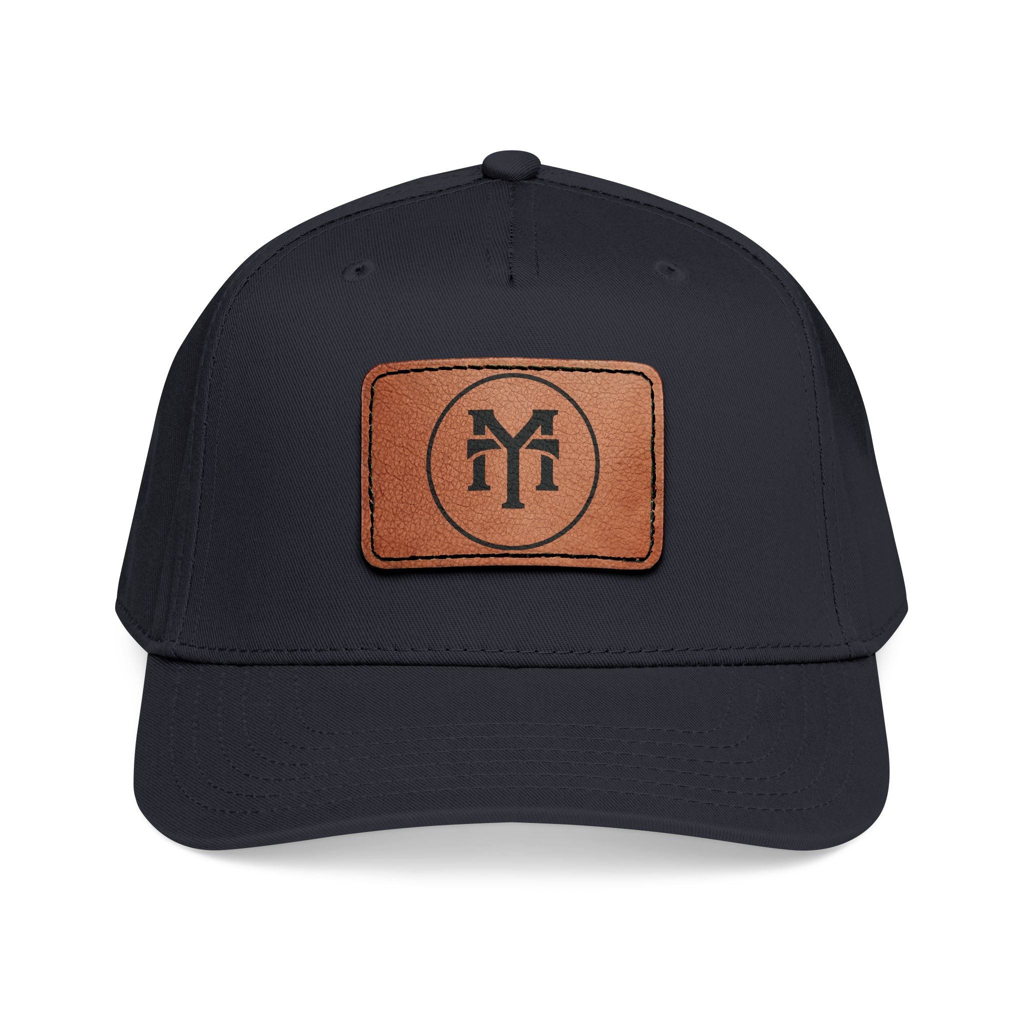 MT Premium Monogram Leather