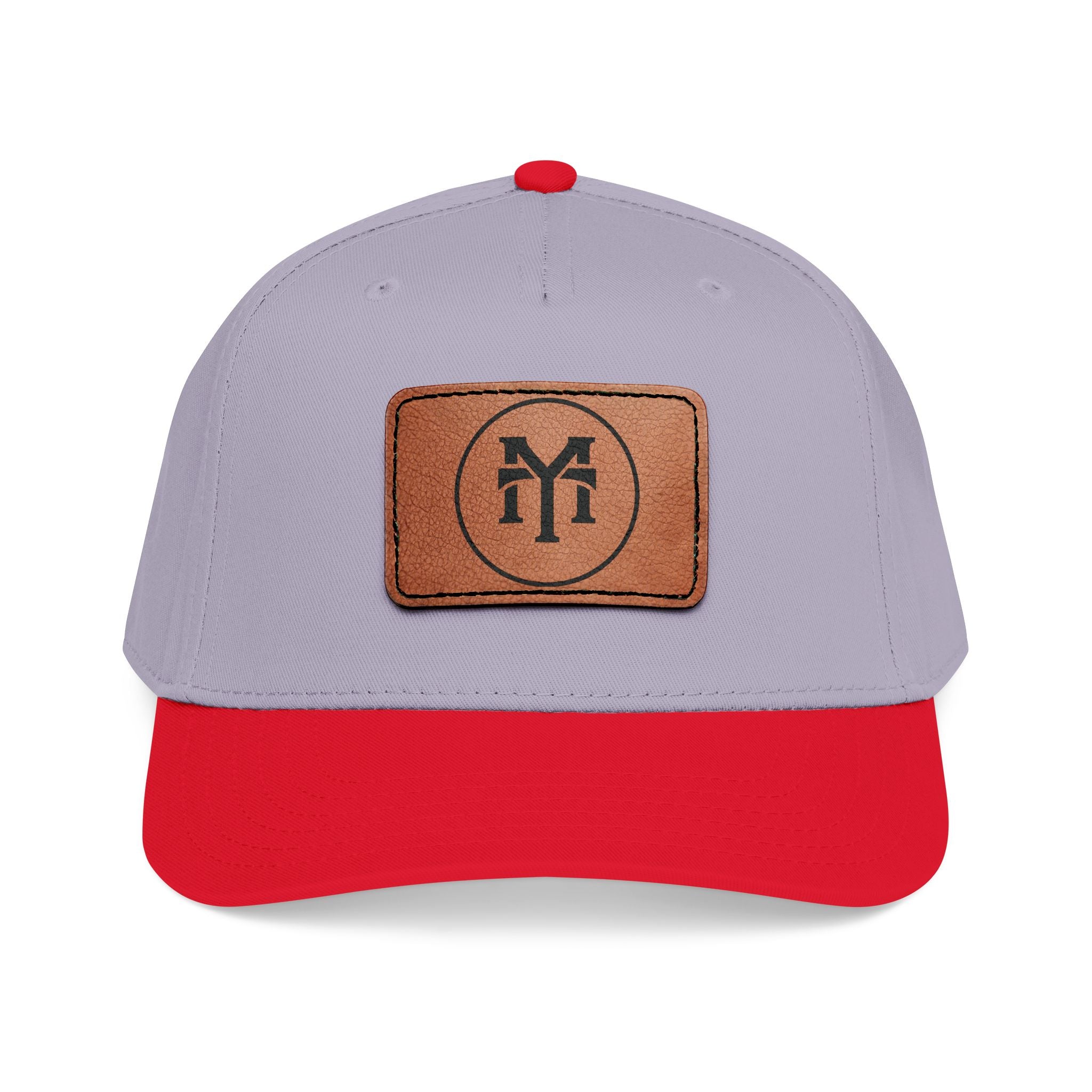 MT Premium Monogram Leather