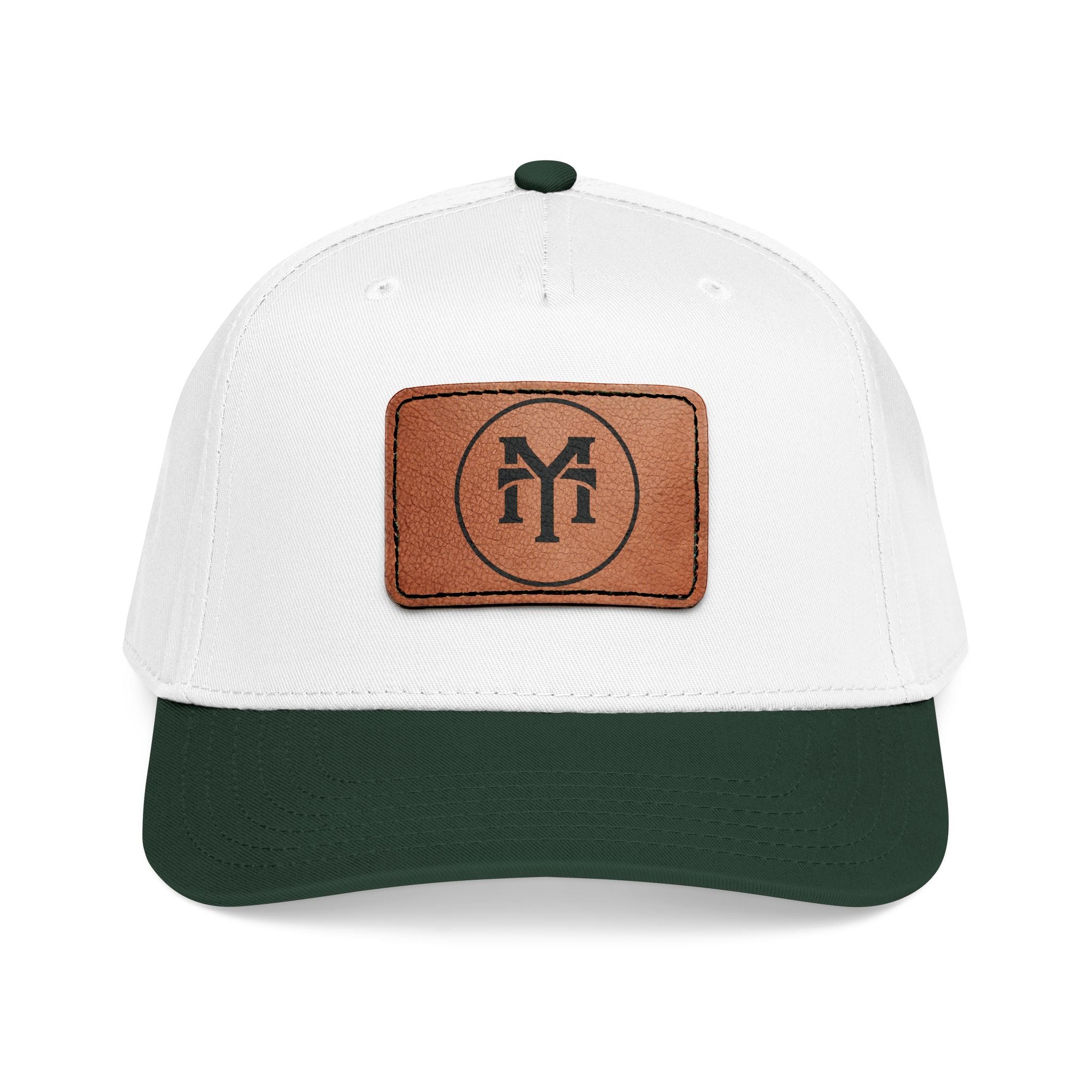 MT Premium Monogram Leather