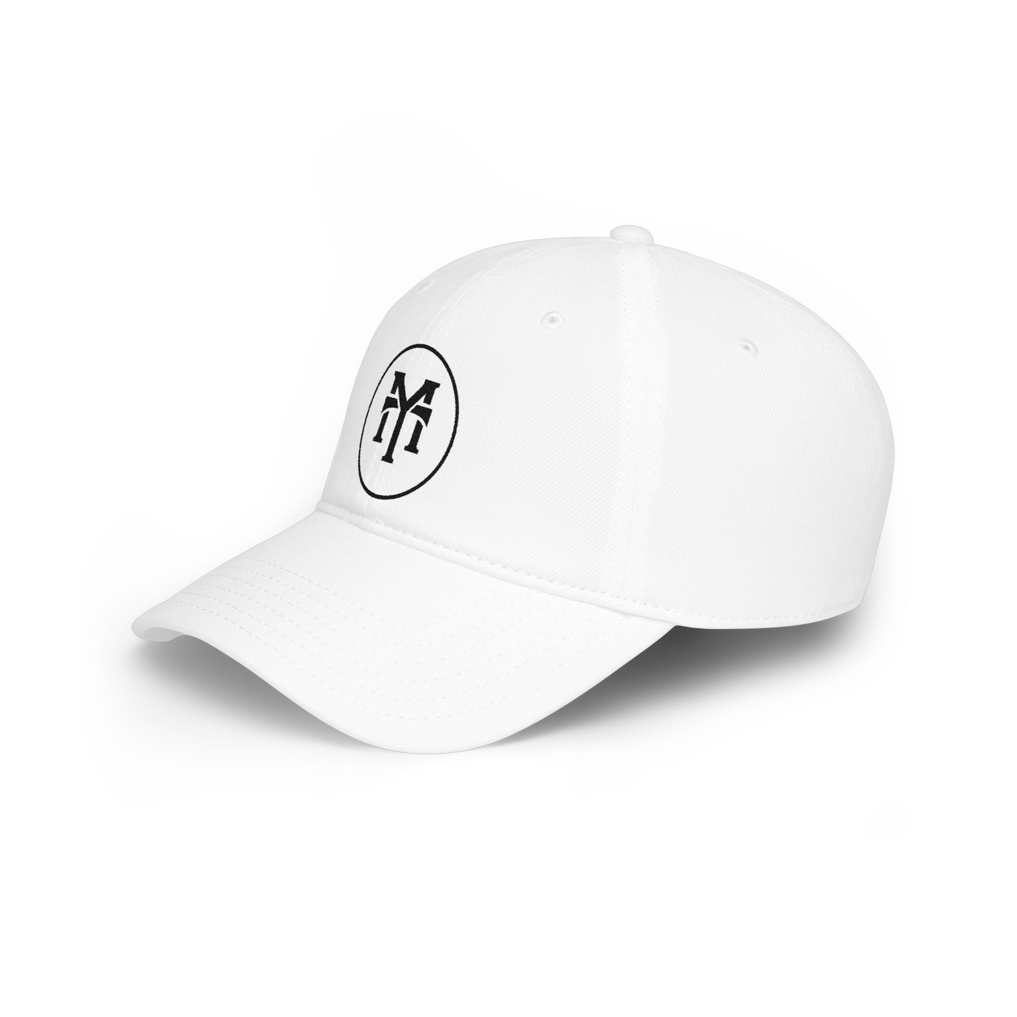 MT Logo Black