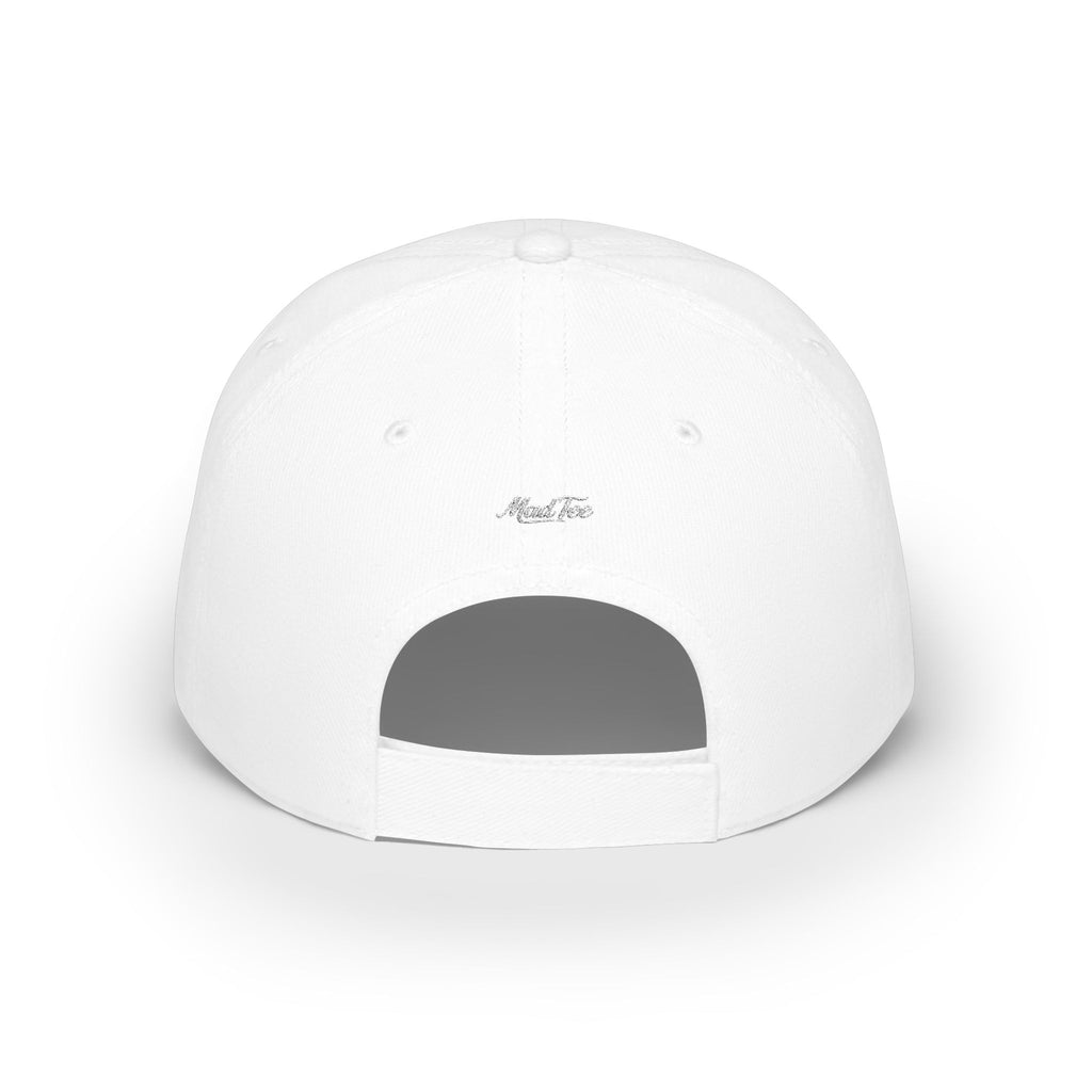 MT Logo White
