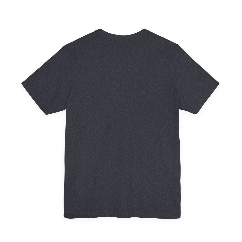 Cart Path Only Short Sleeve Tee
