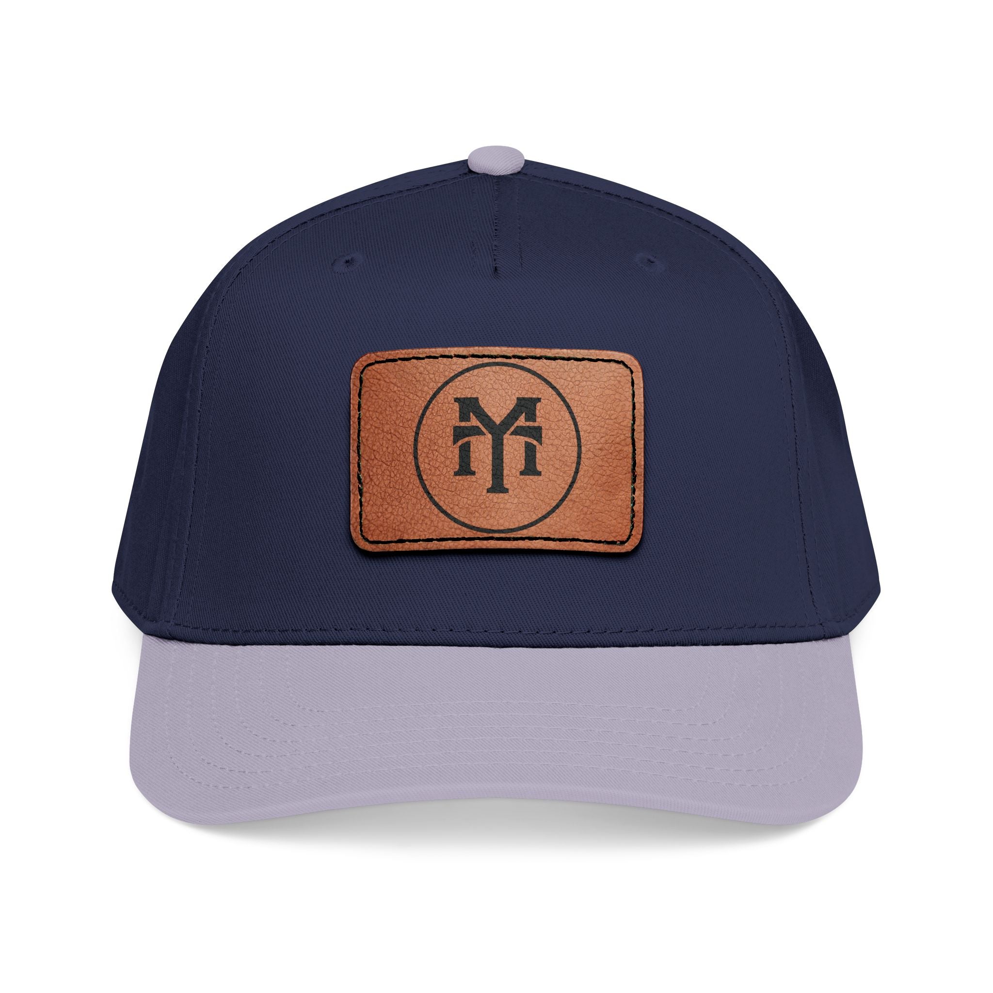 MT Premium Monogram Leather