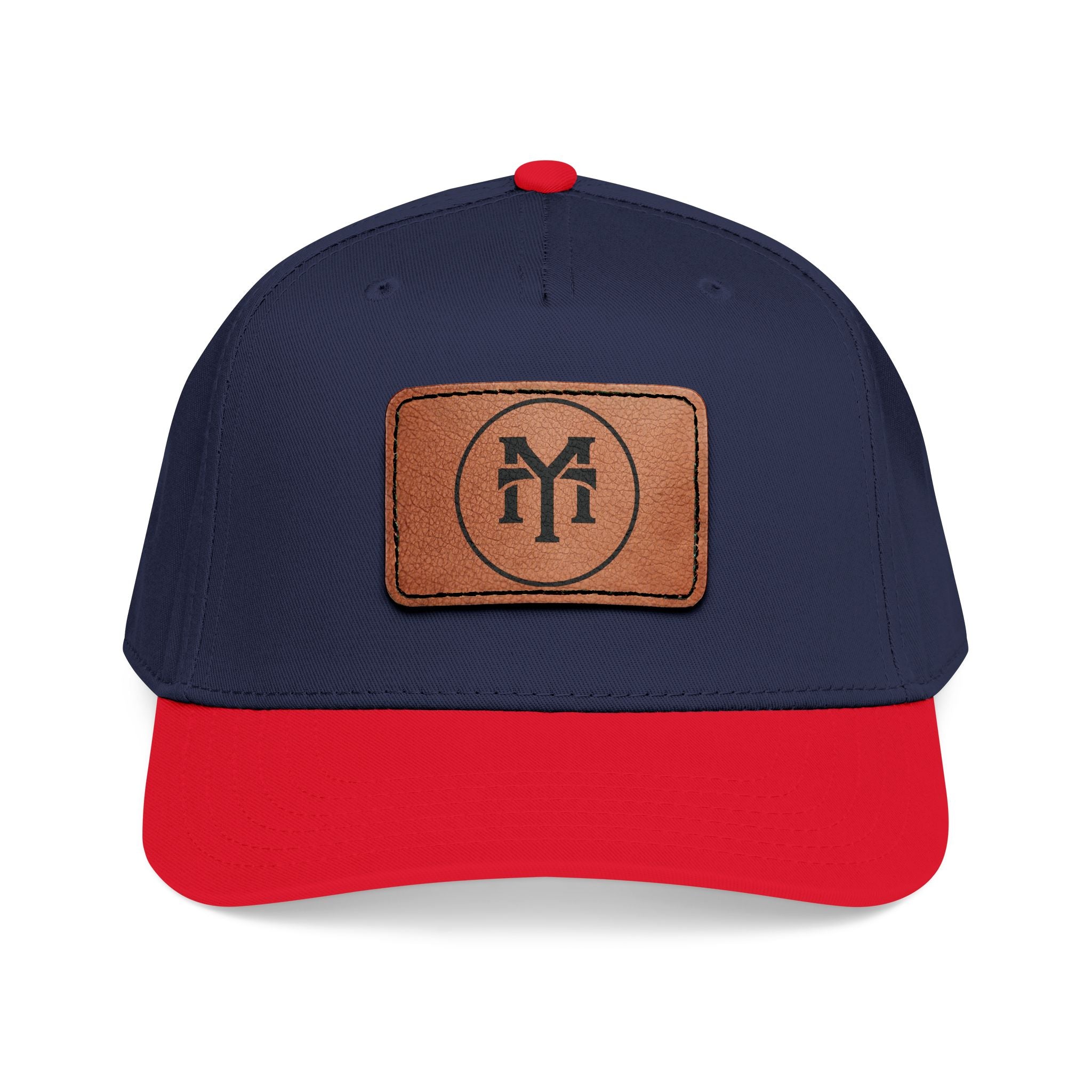 MT Premium Monogram Leather