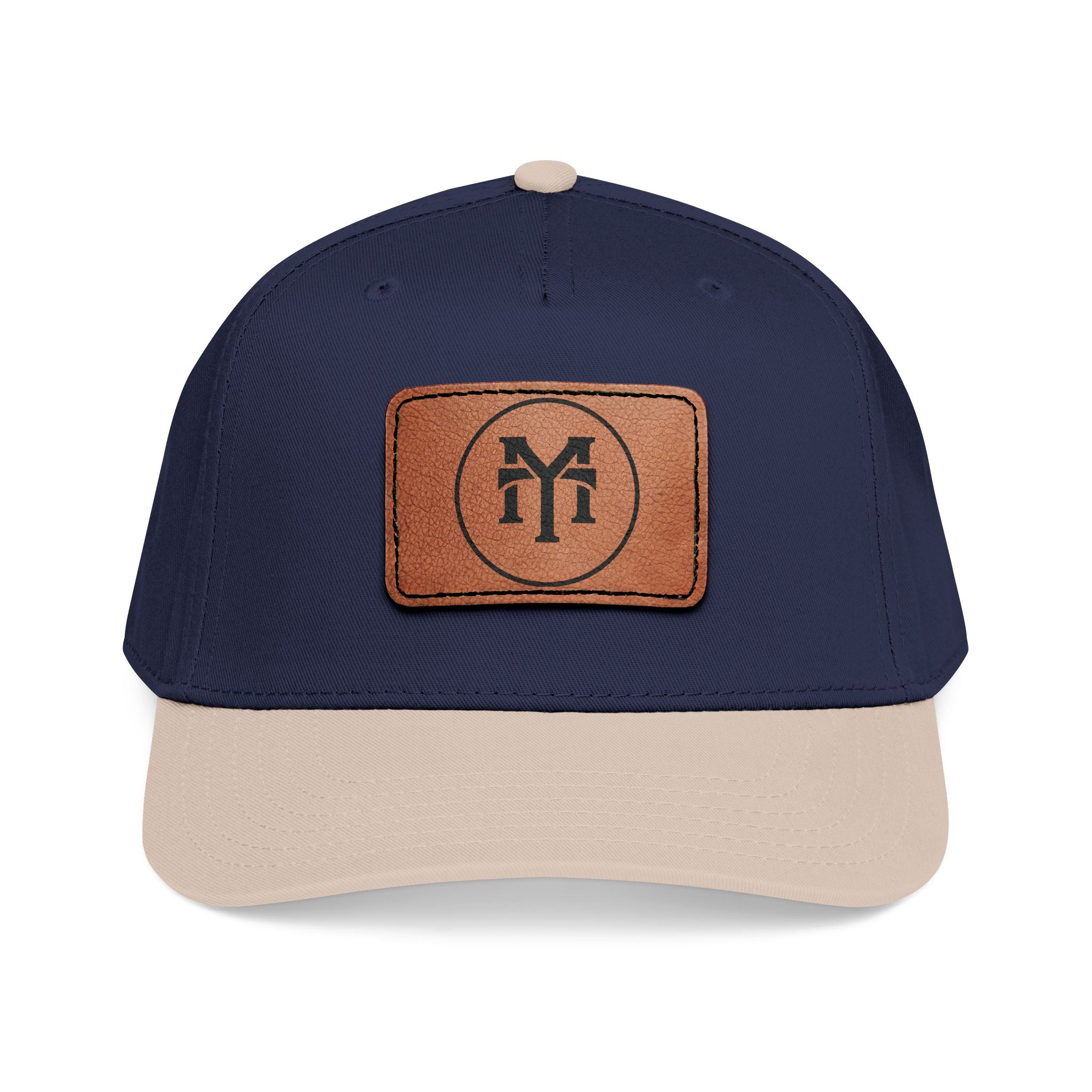MT Premium Monogram Leather