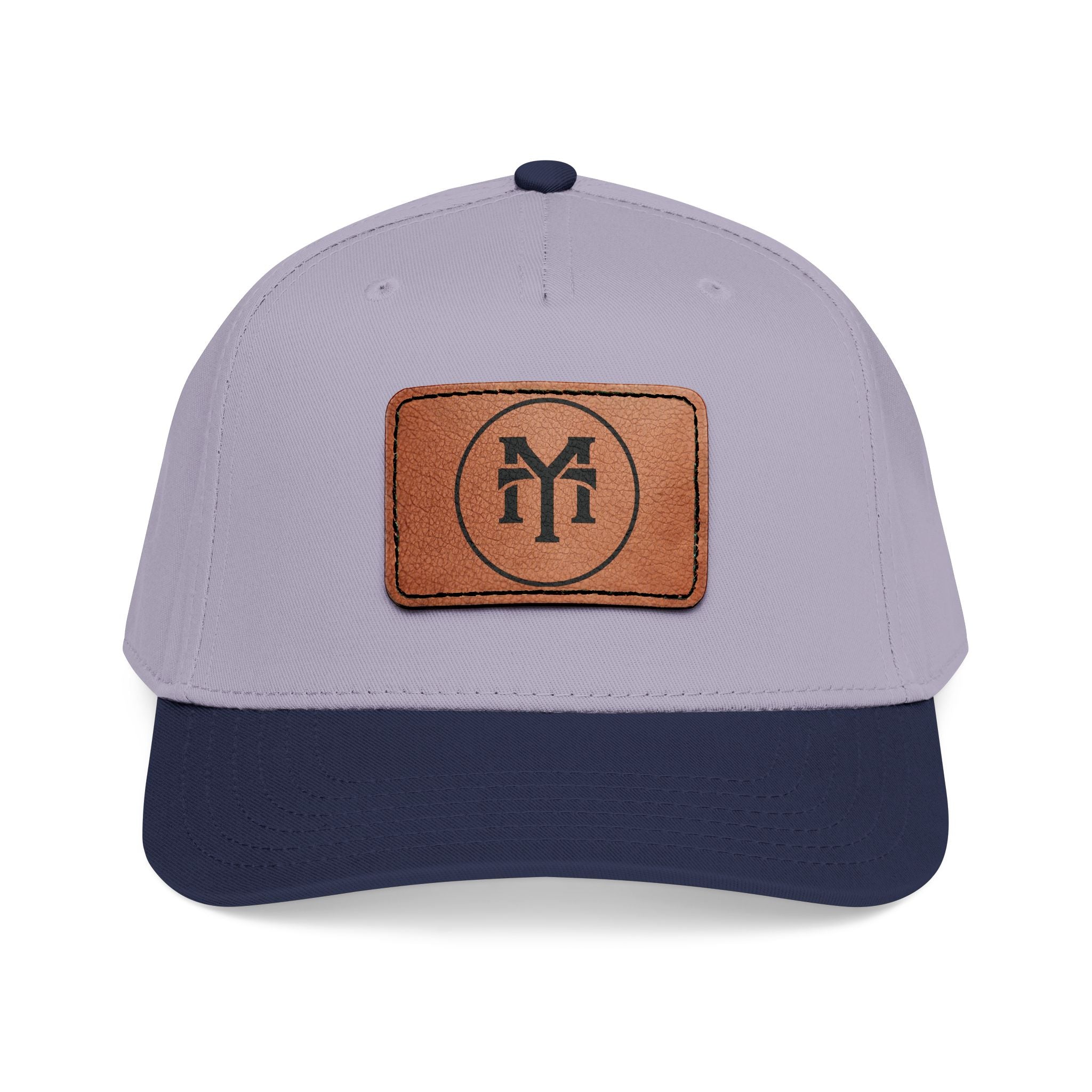 MT Premium Monogram Leather