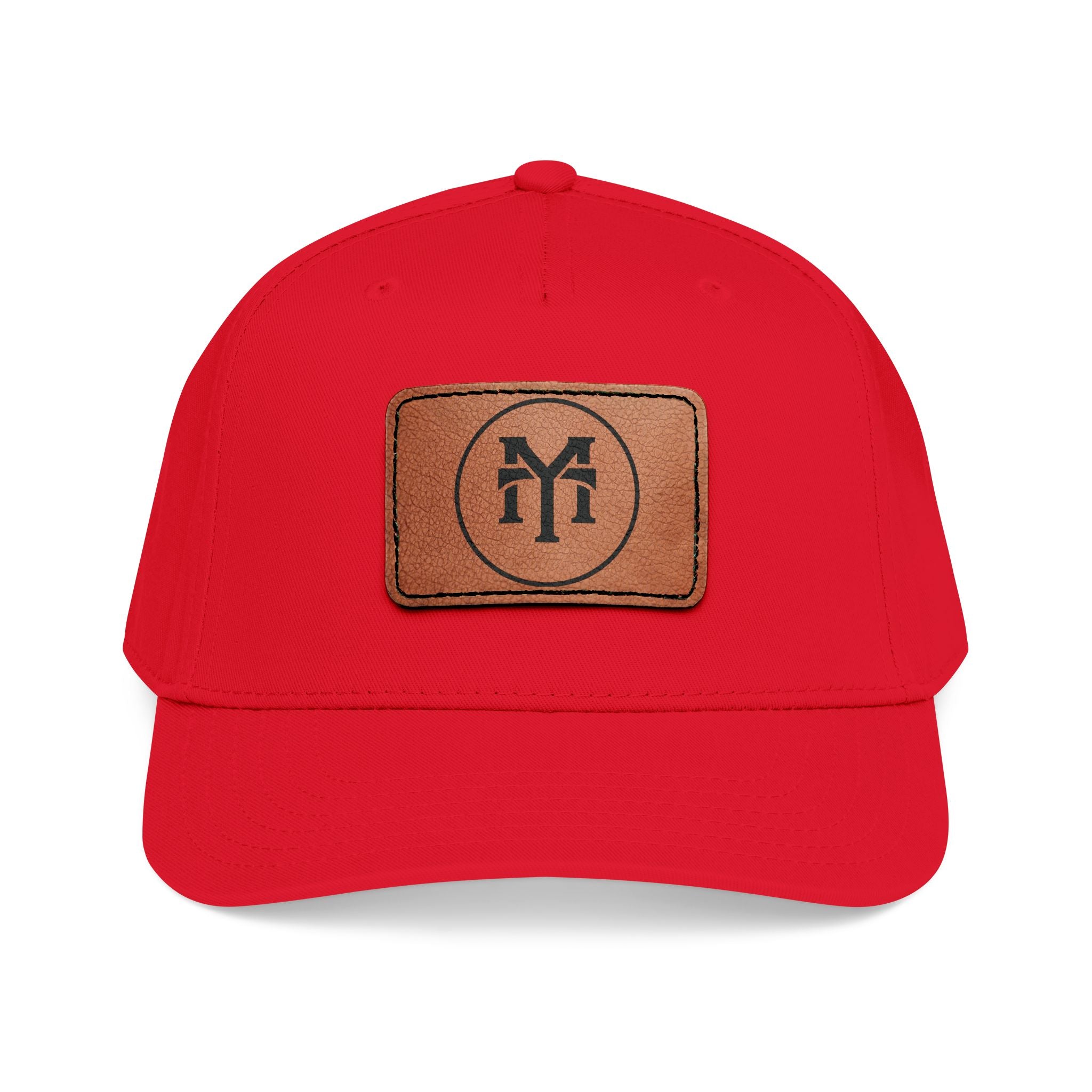 MT Premium Monogram Leather