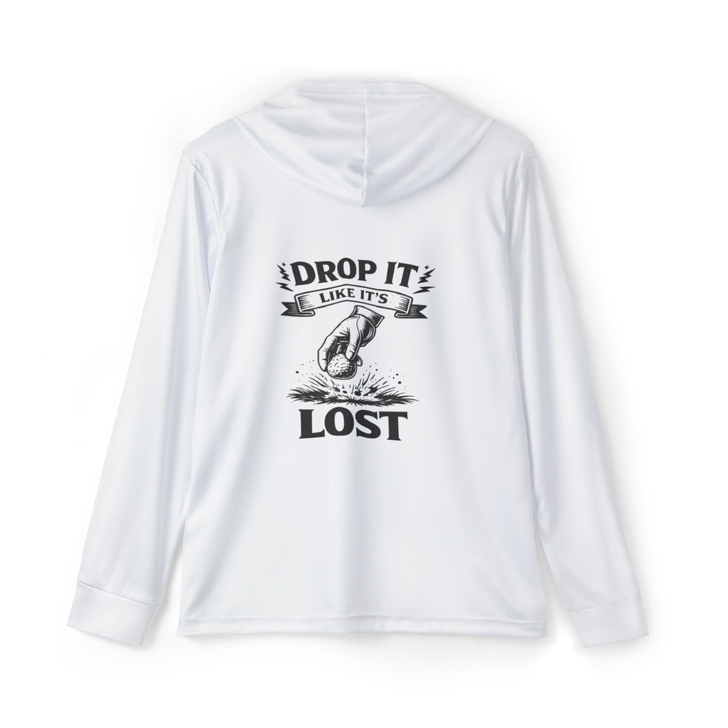 Drop it Like it’s Lost