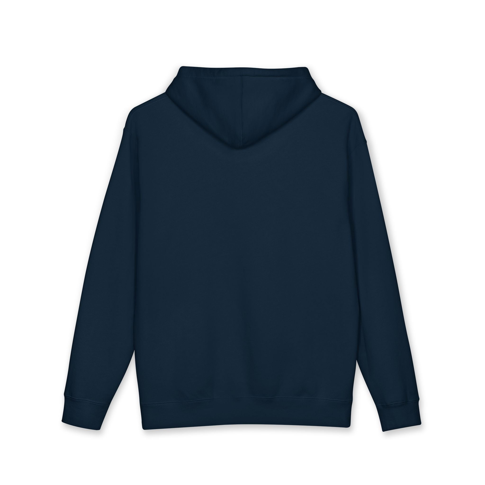 Keep it in the fairway Heavyweight Hooded Sweatshirt
