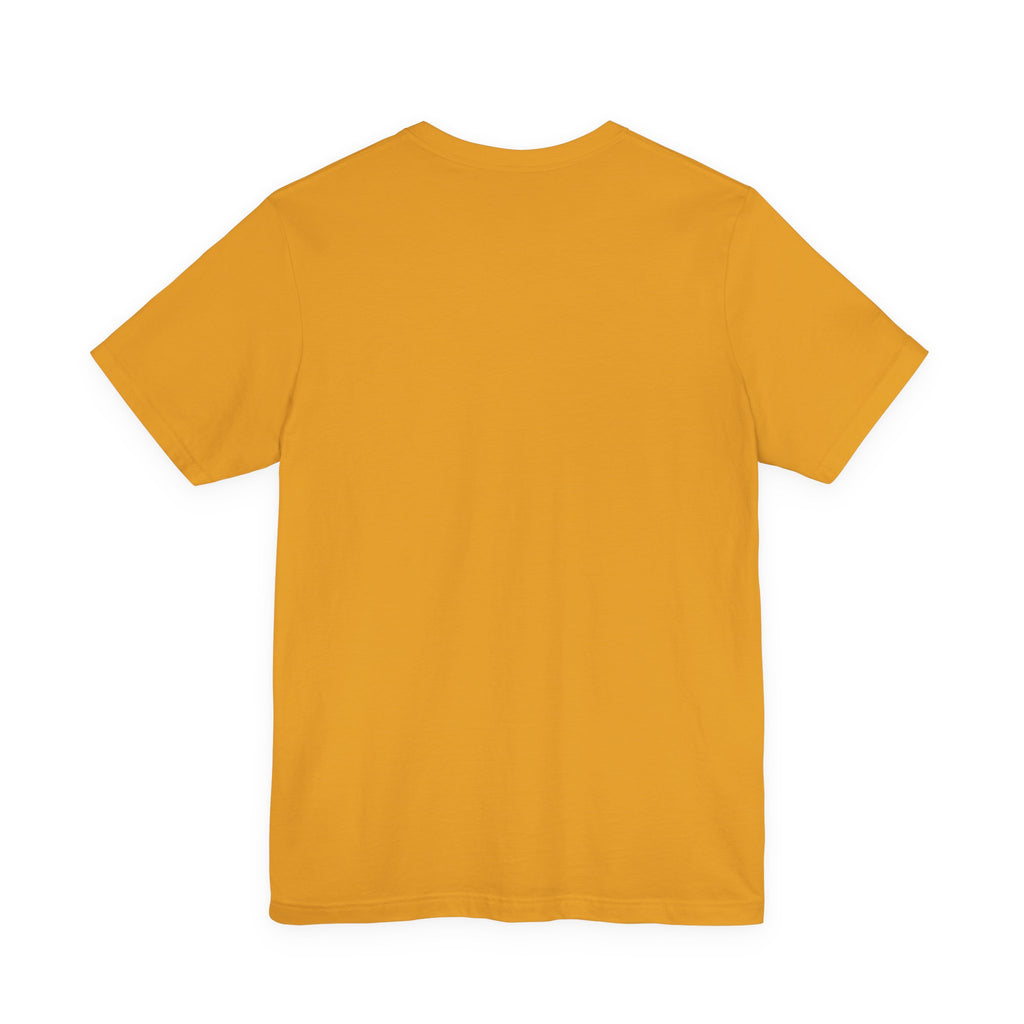 Cart Path Only Short Sleeve Tee