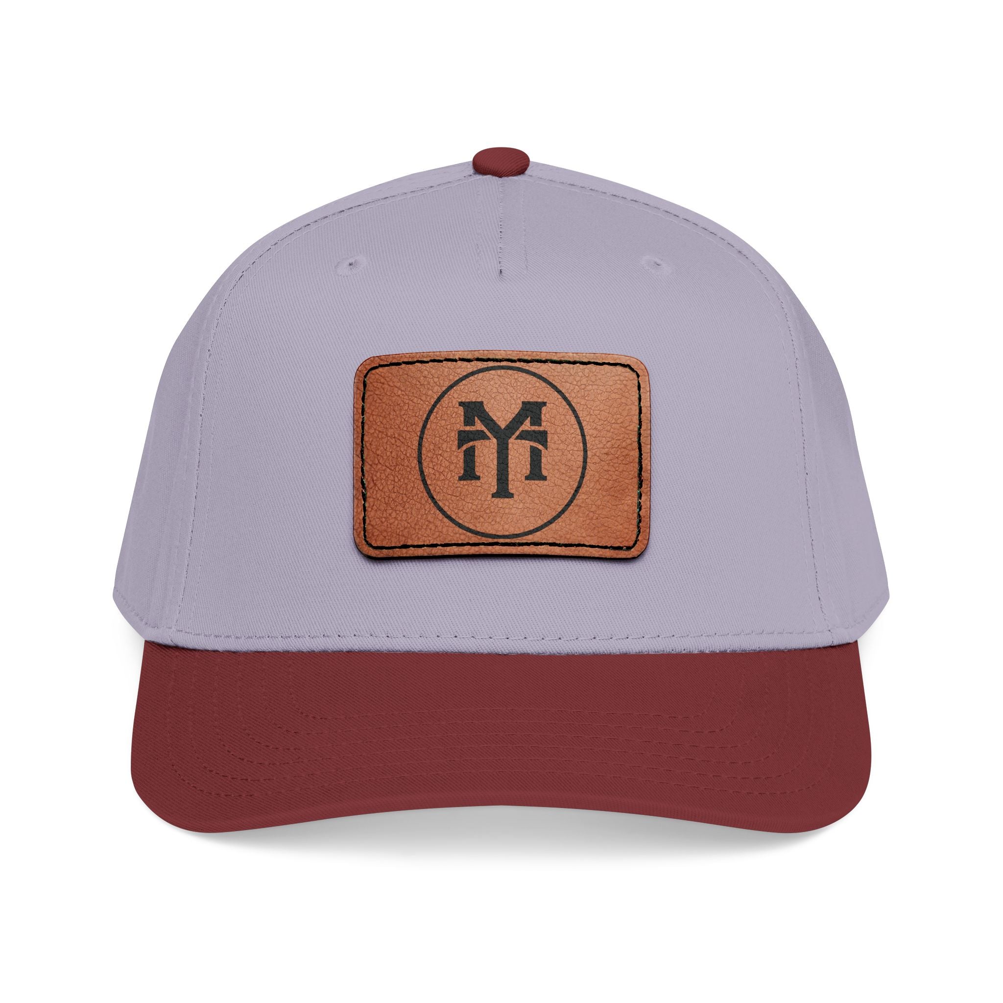 MT Premium Monogram Leather