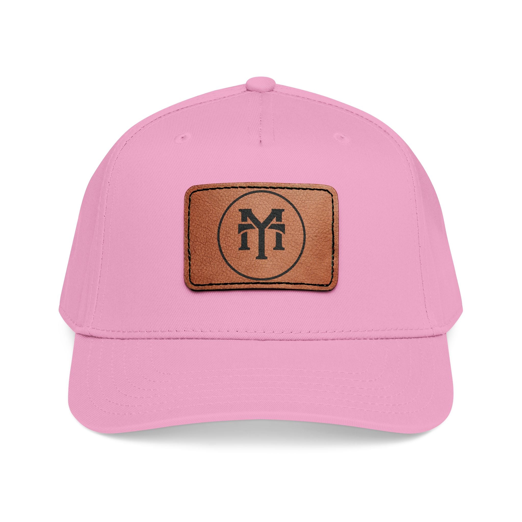 MT Premium Monogram Leather