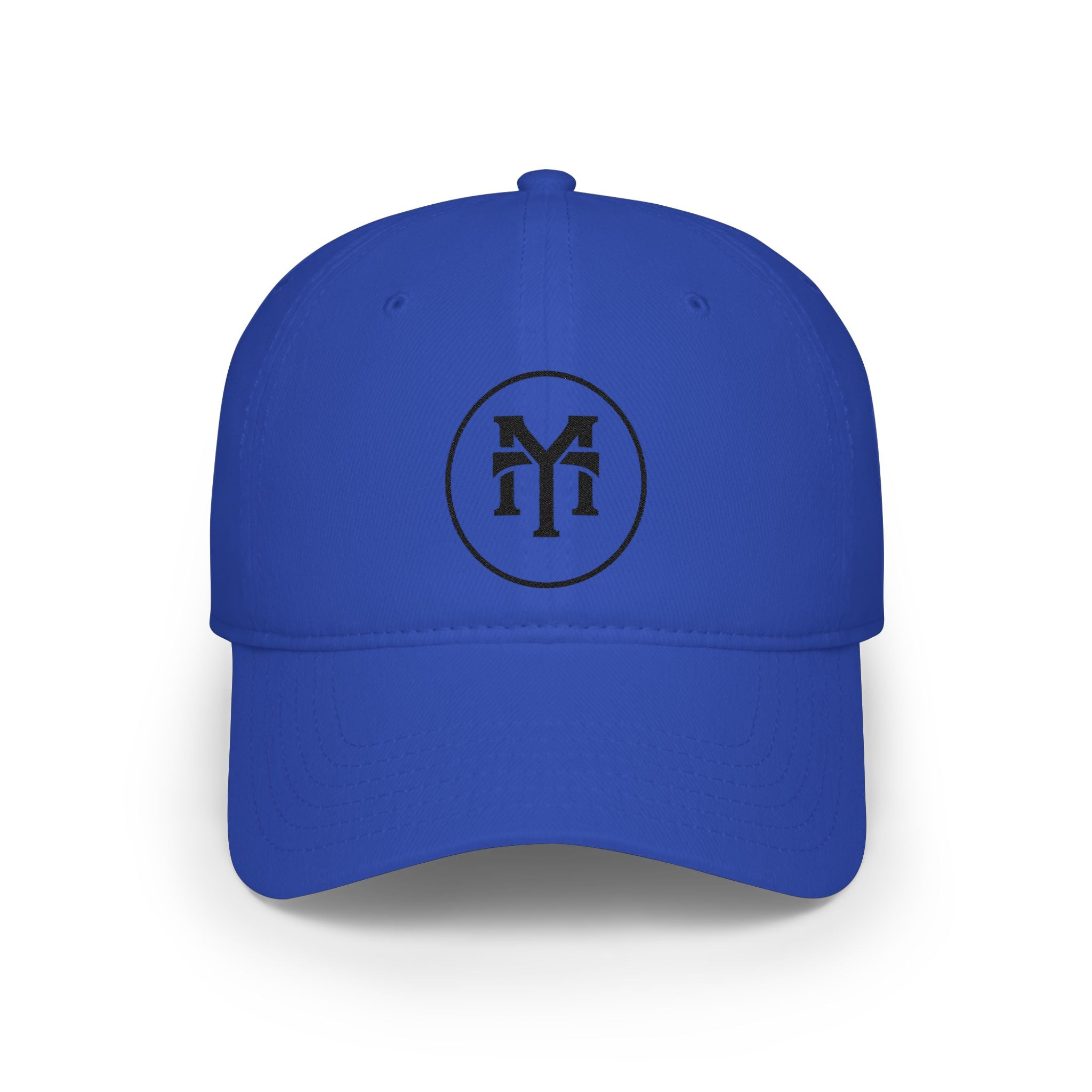 MT Logo Black