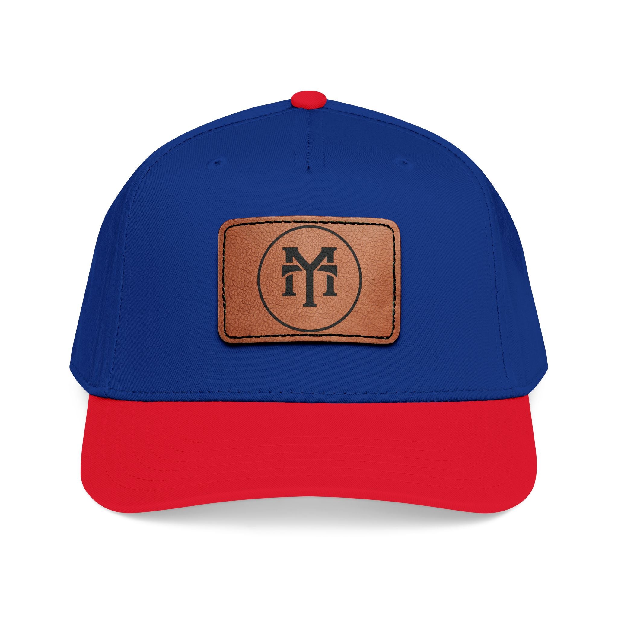 MT Premium Monogram Leather