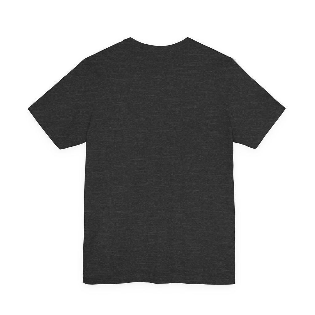 Cart Path Only Short Sleeve Tee