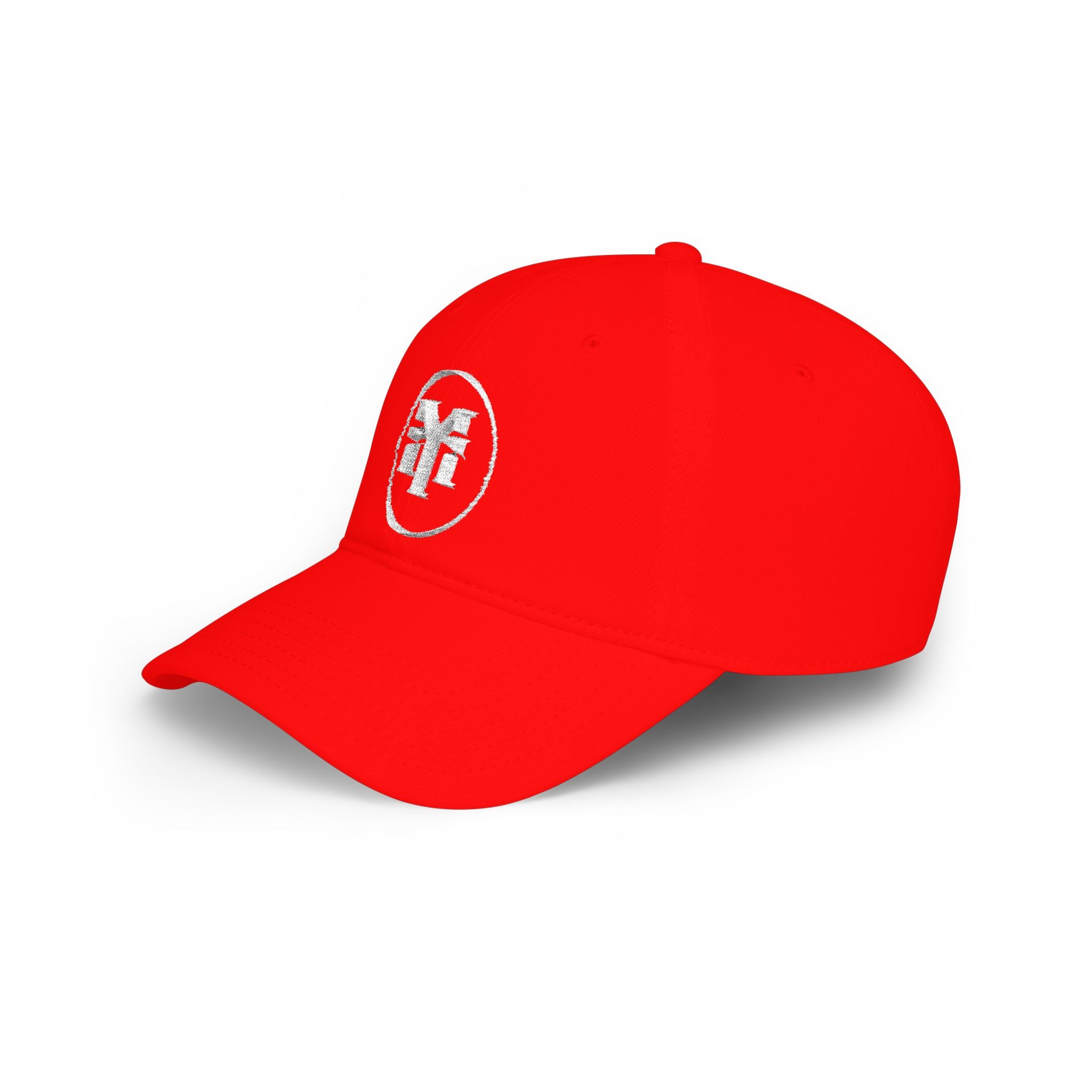 MT Logo White