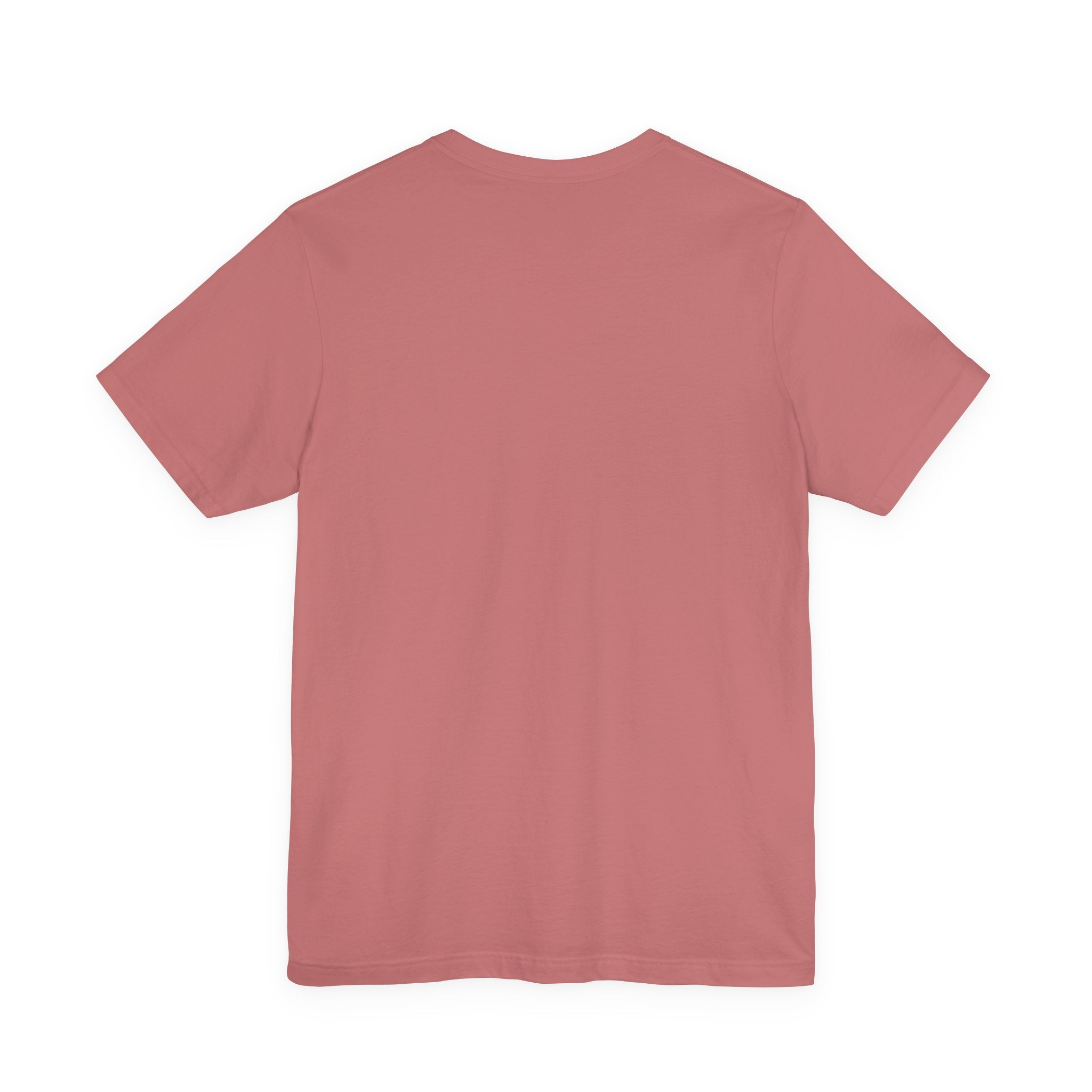 Cart Path Only Short Sleeve Tee