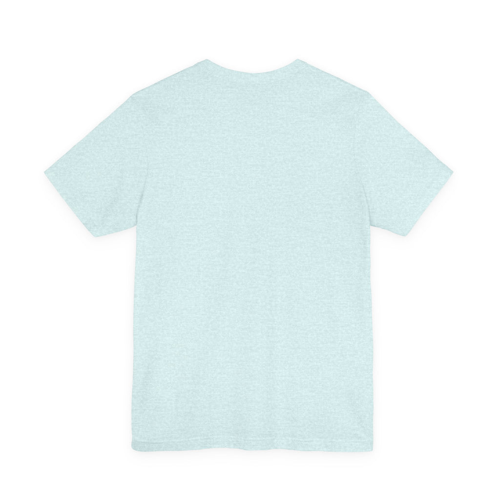 Cart Path Only Short Sleeve Tee