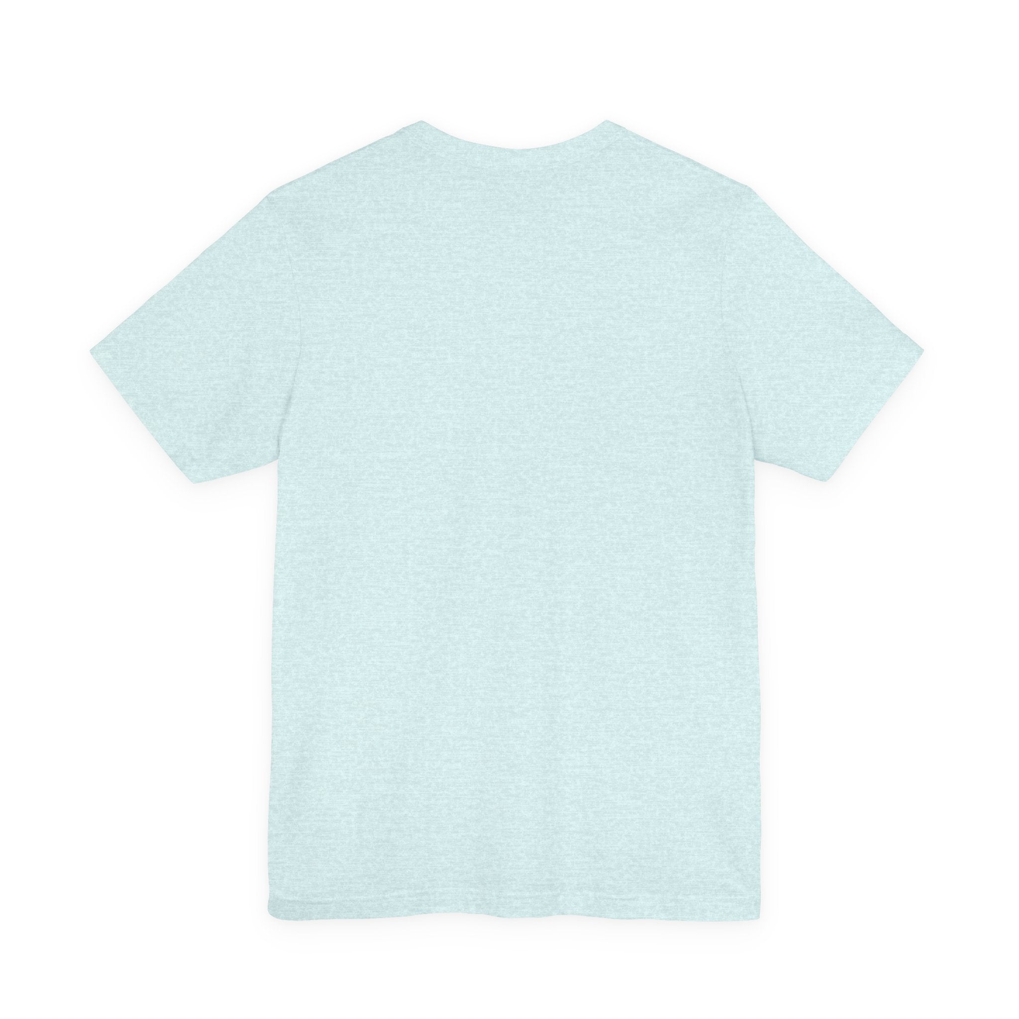 Cart Path Only Short Sleeve Tee