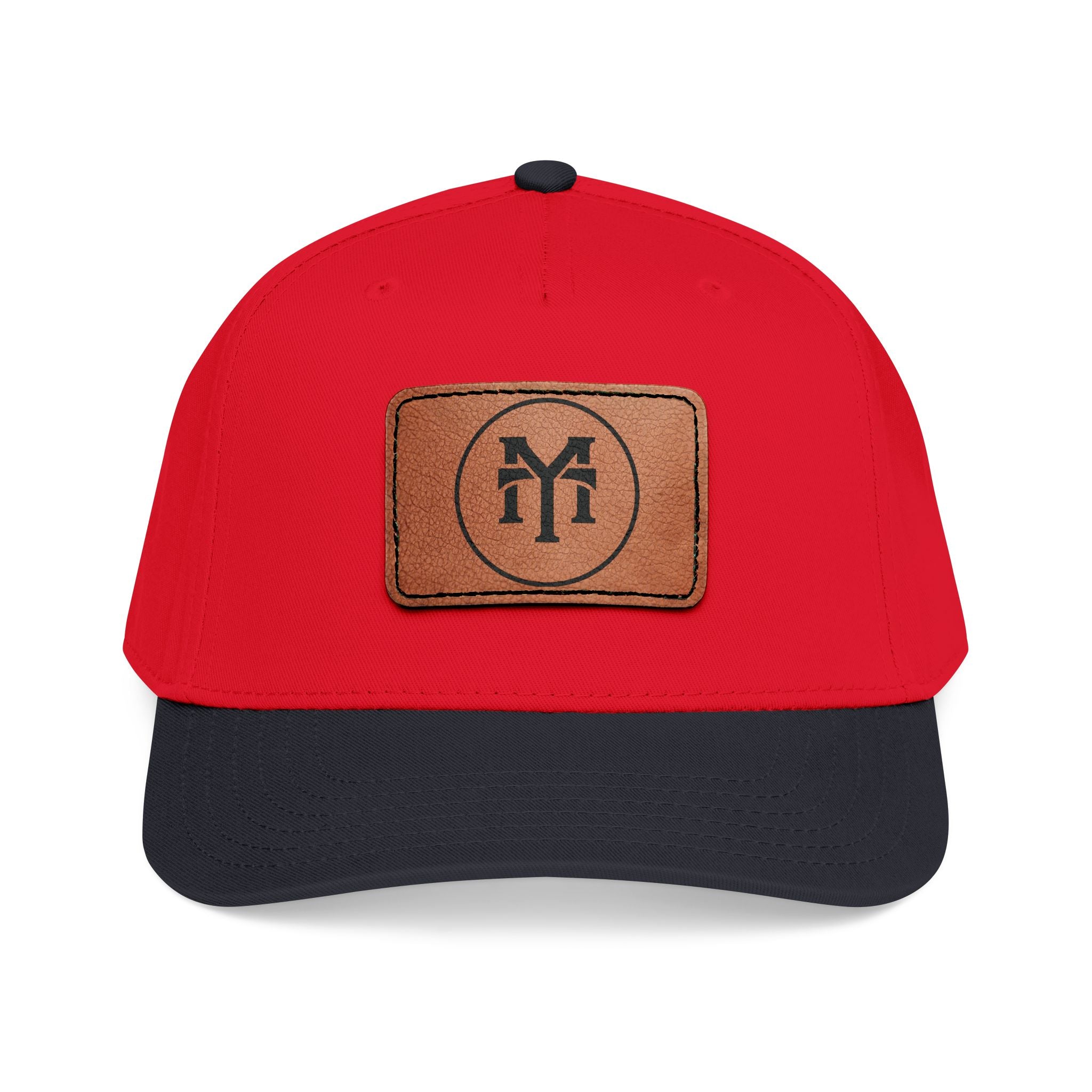 MT Premium Monogram Leather
