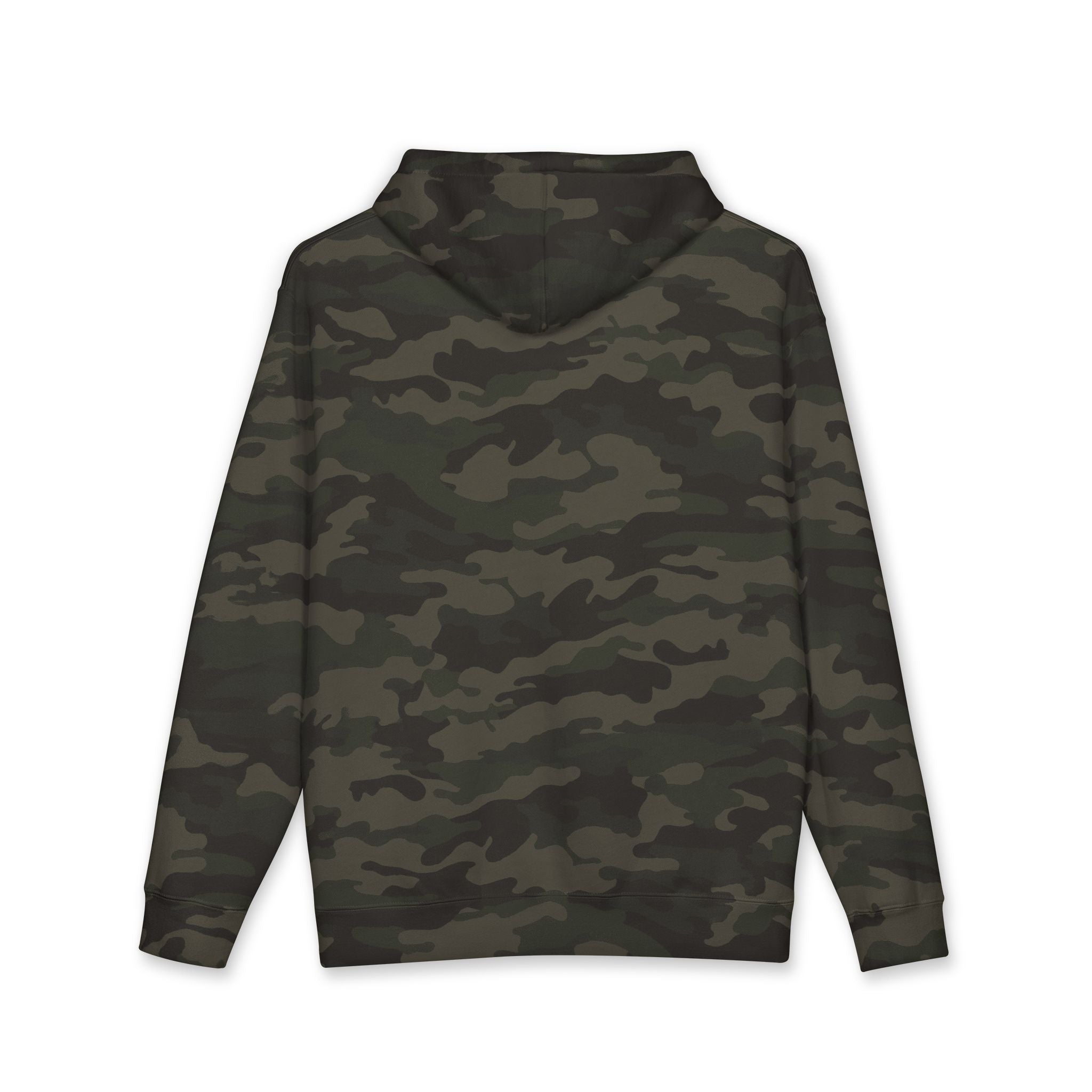 Keep it in the fairway Heavyweight Hooded Sweatshirt