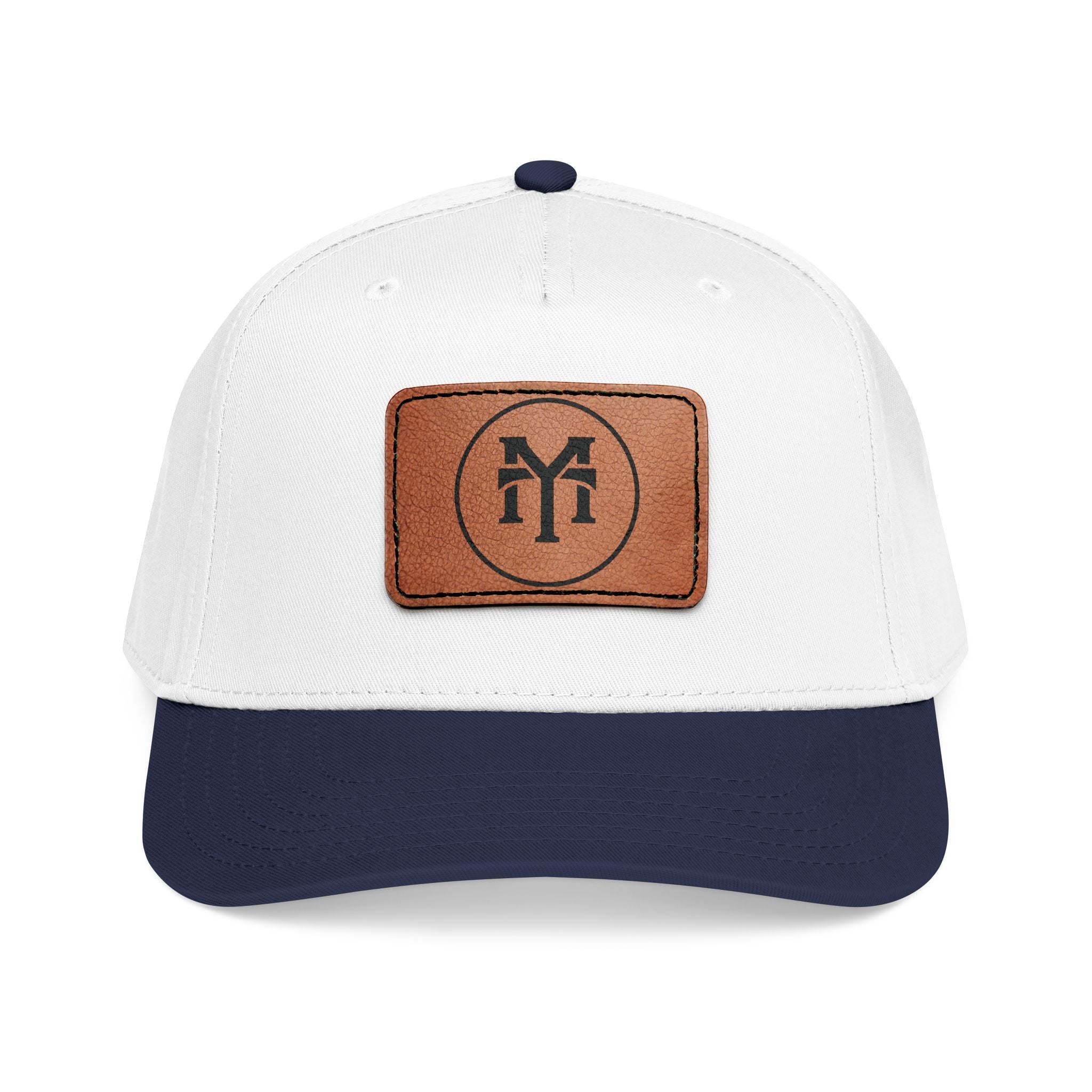MT Premium Monogram Leather