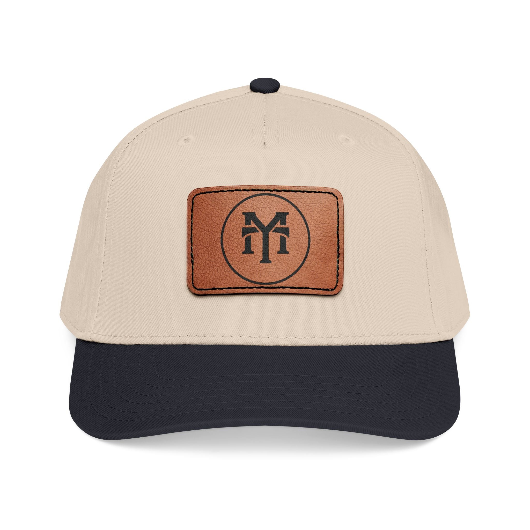 MT Premium Monogram Leather