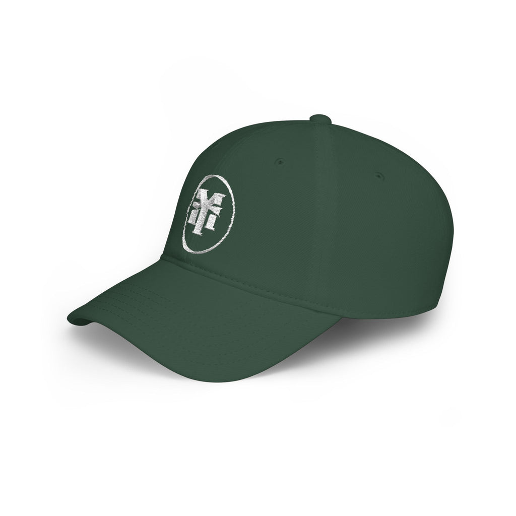 MT Logo White