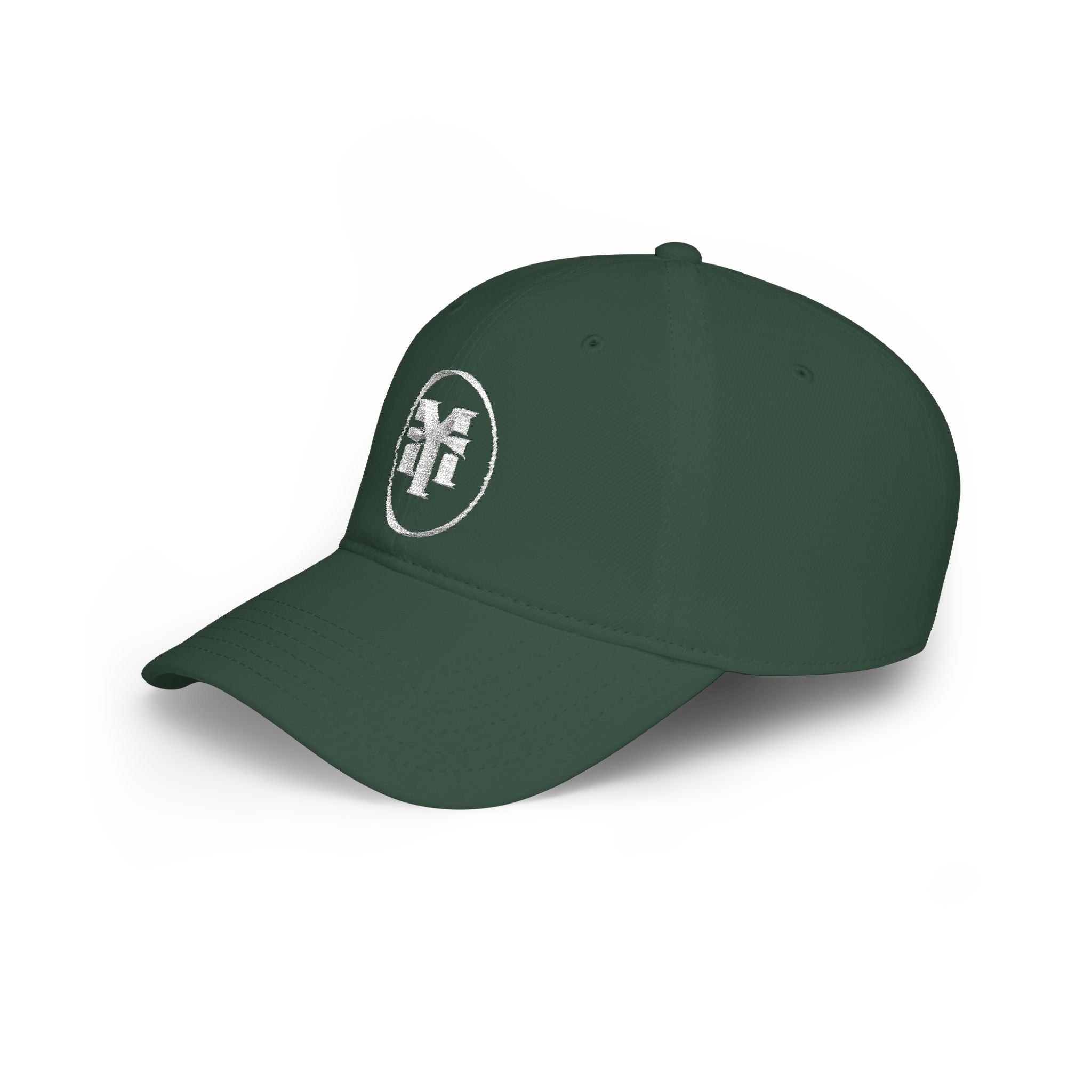 MT Logo White