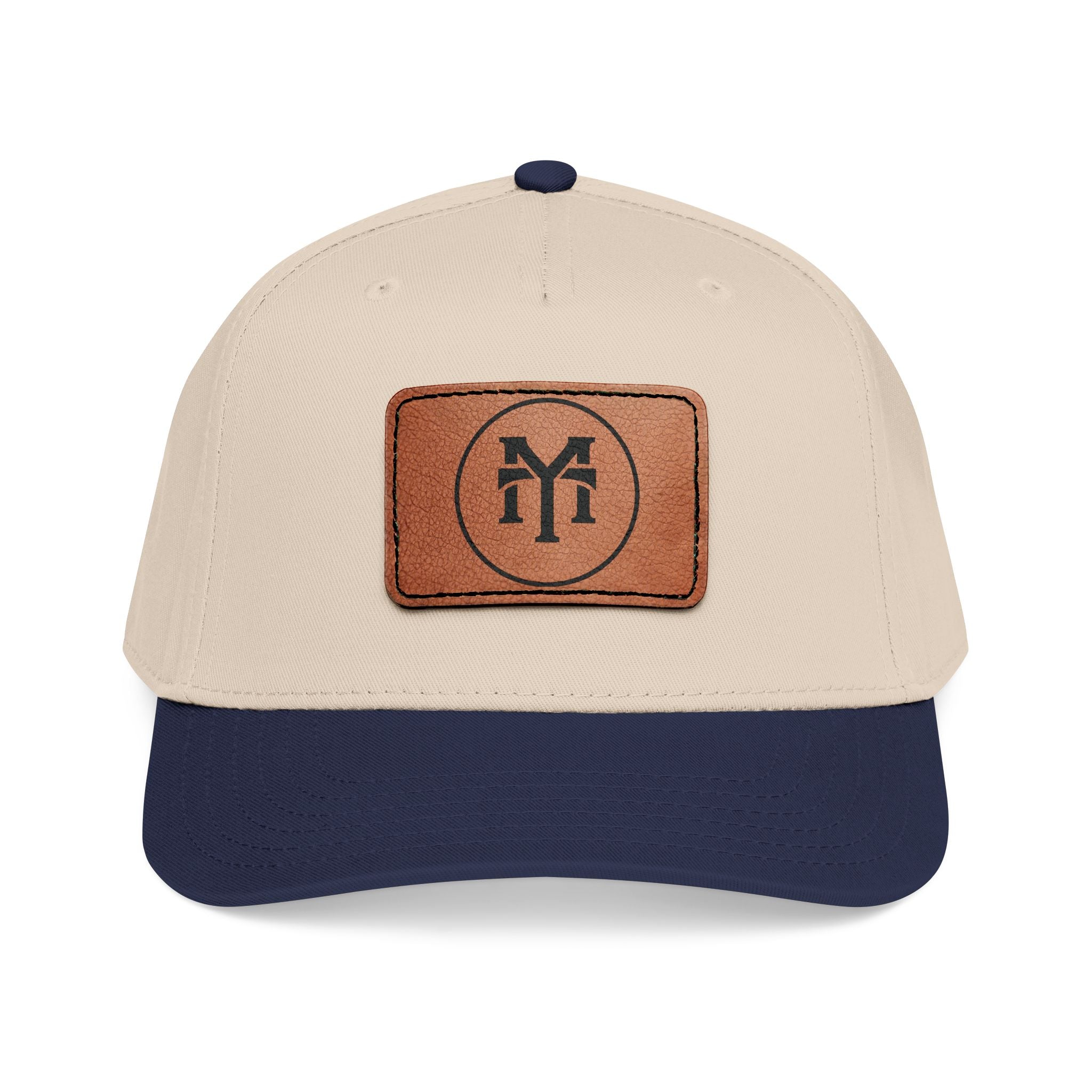 MT Premium Monogram Leather