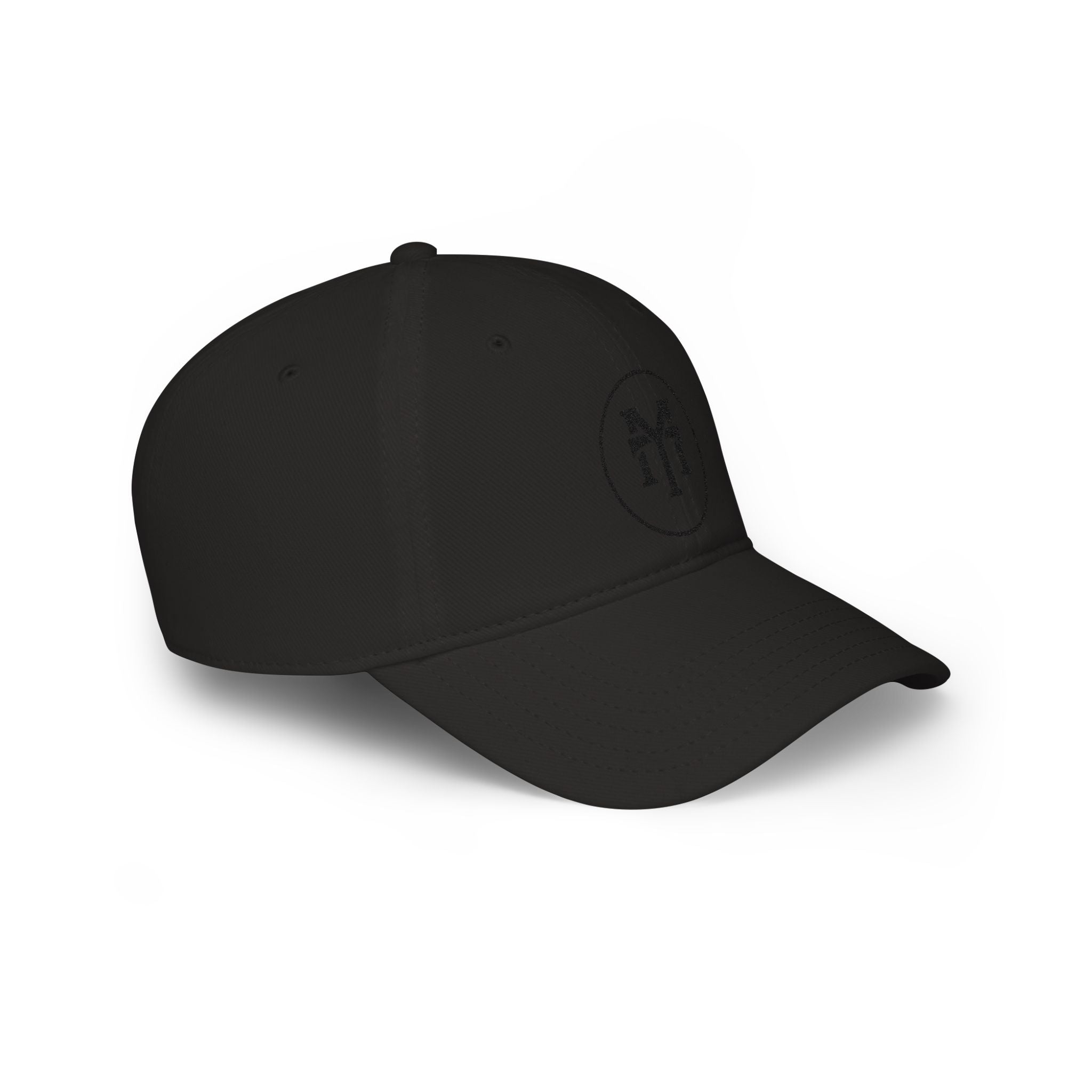 MT Logo Black