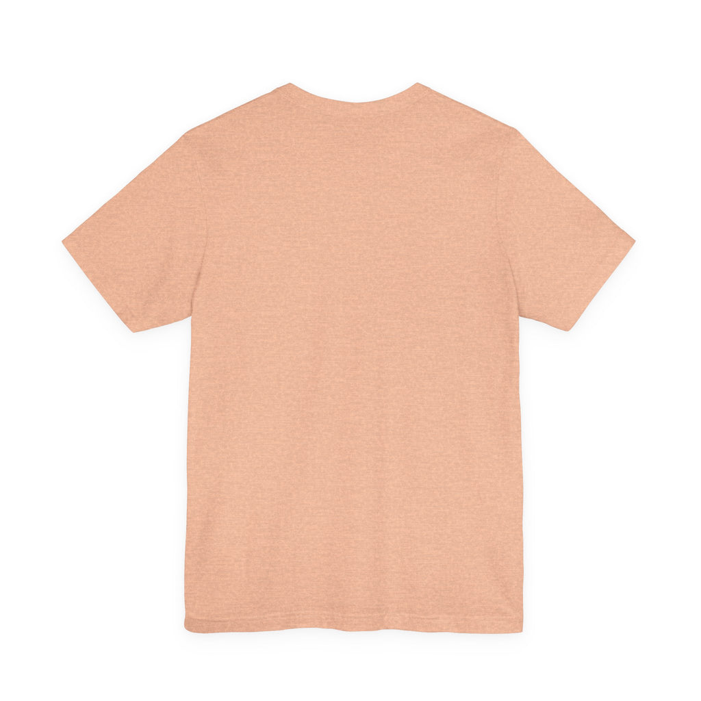 Cart Path Only Short Sleeve Tee