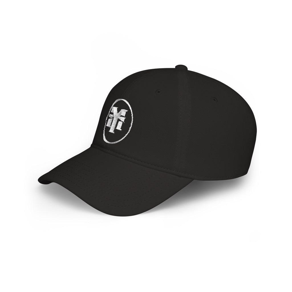 MT Logo White