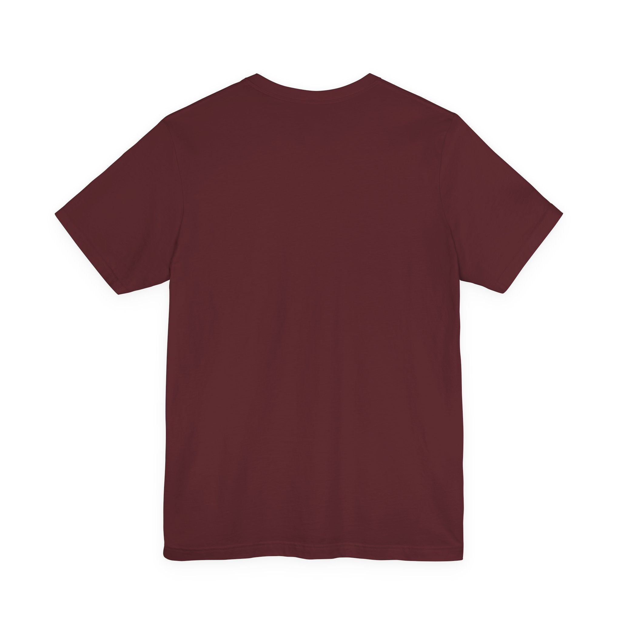 Cart Path Only Short Sleeve Tee