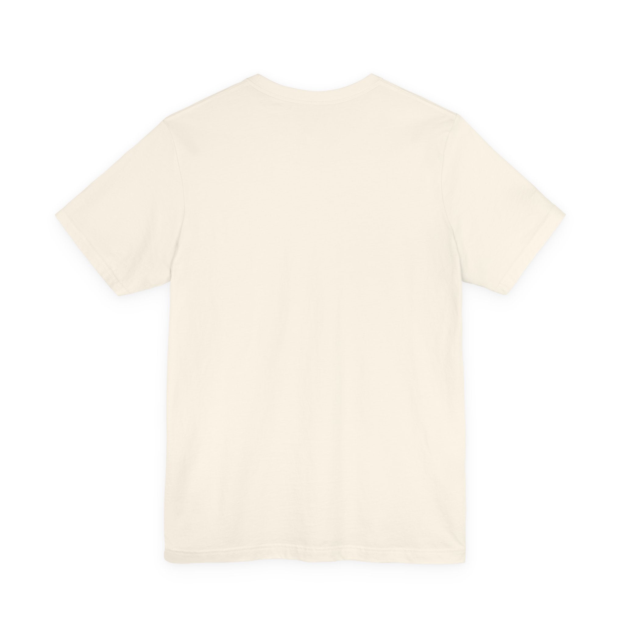 Cart Path Only Short Sleeve Tee