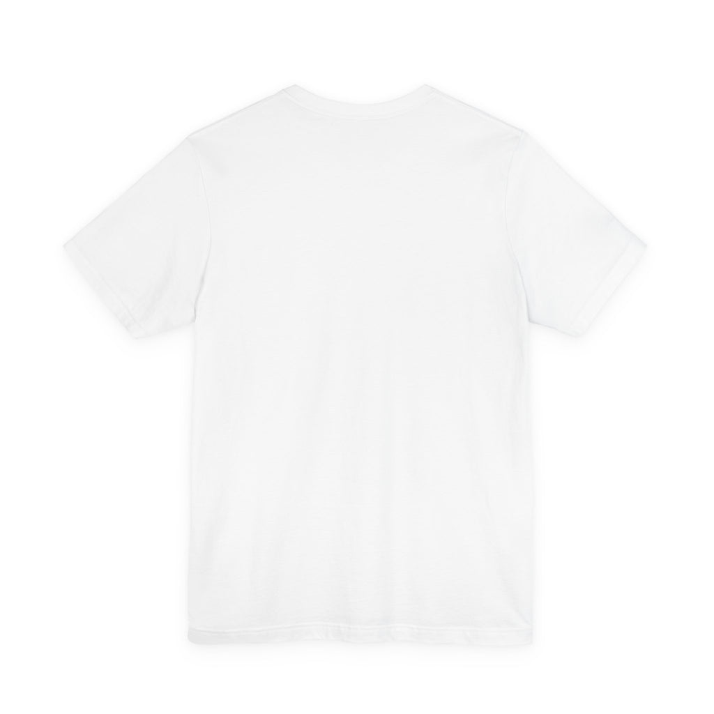 Bogeyasaurus Short Sleeve Tee