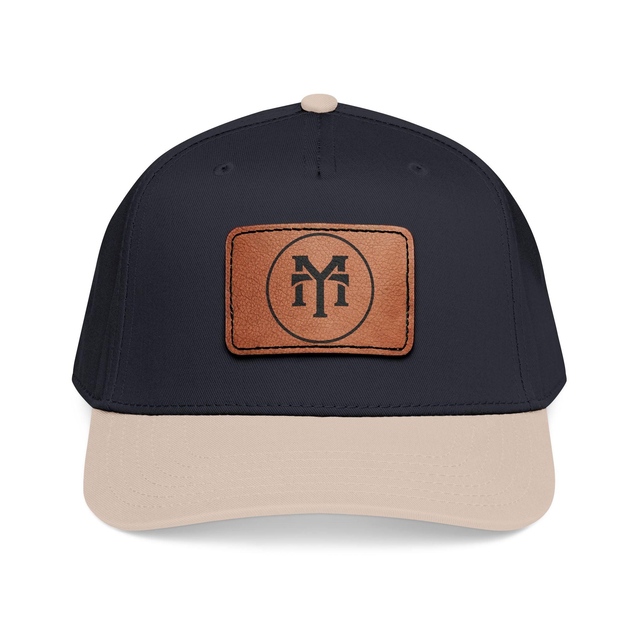 MT Premium Monogram Leather