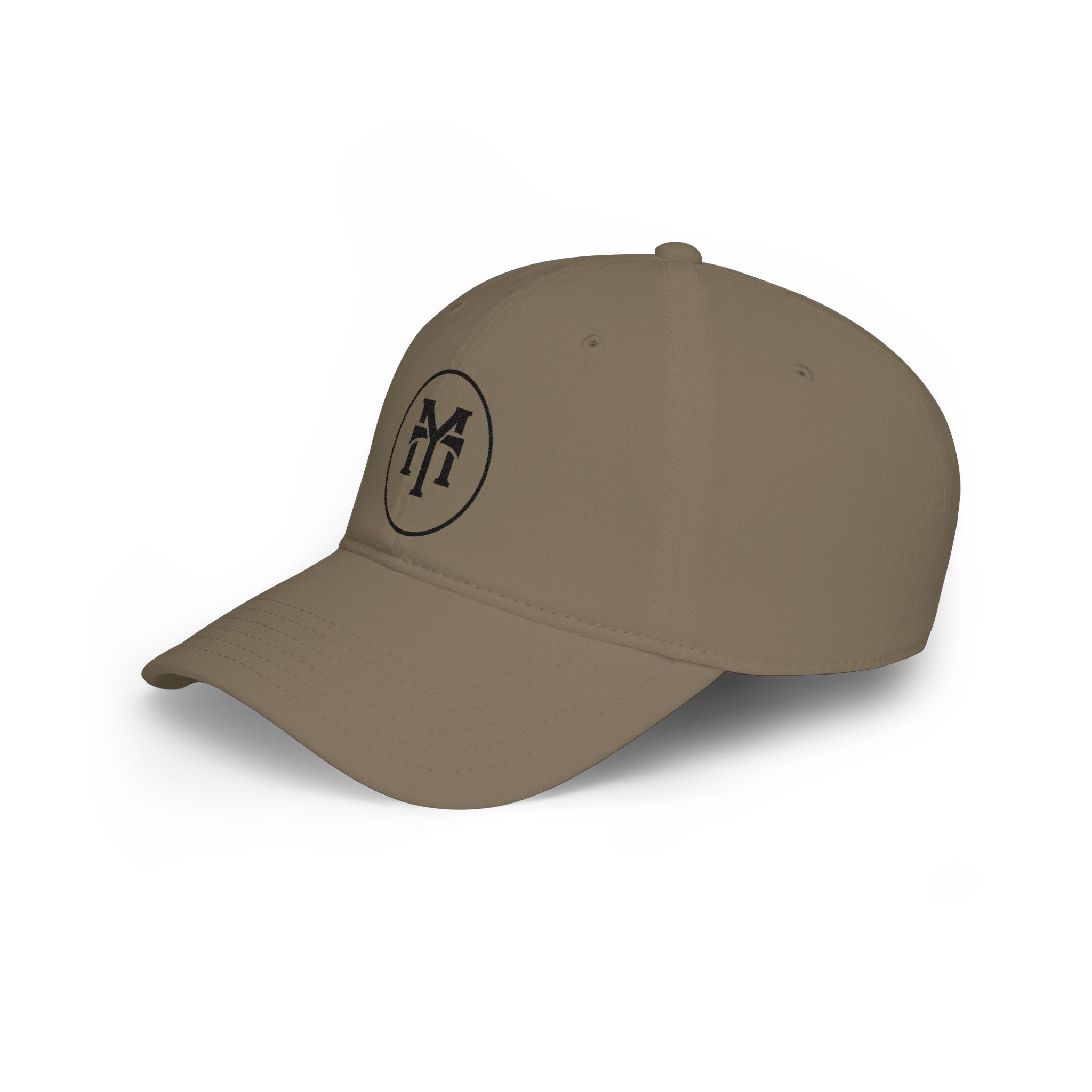 MT Logo Black