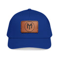 MT Premium Monogram Leather