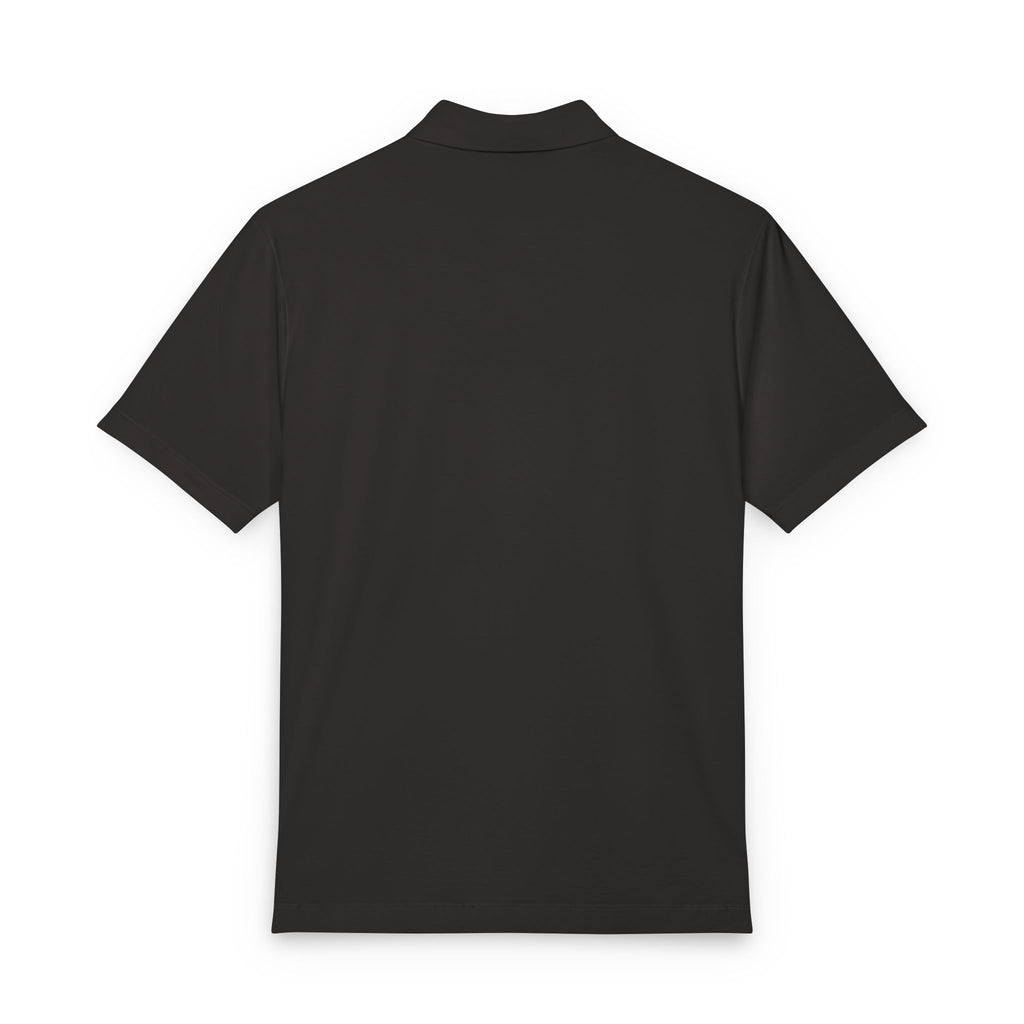 Casual Polo MT Black