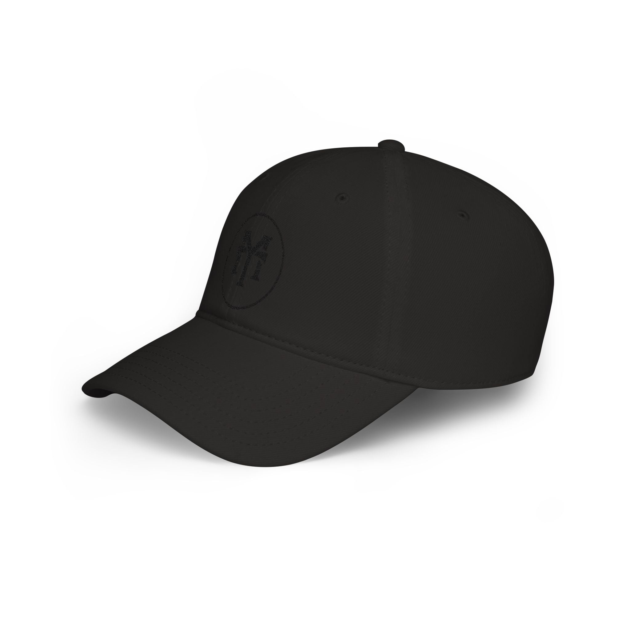 MT Logo Black