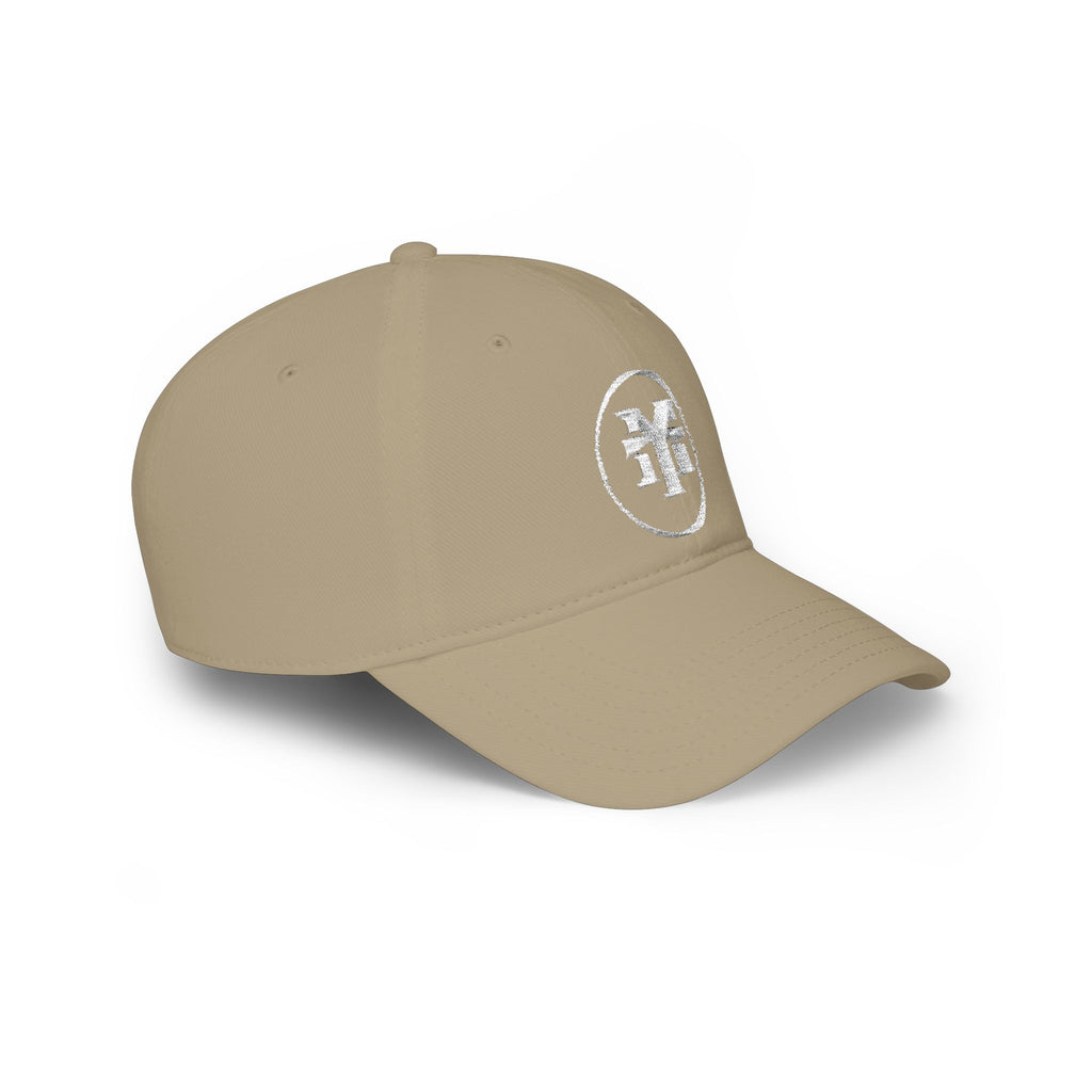 MT Logo White