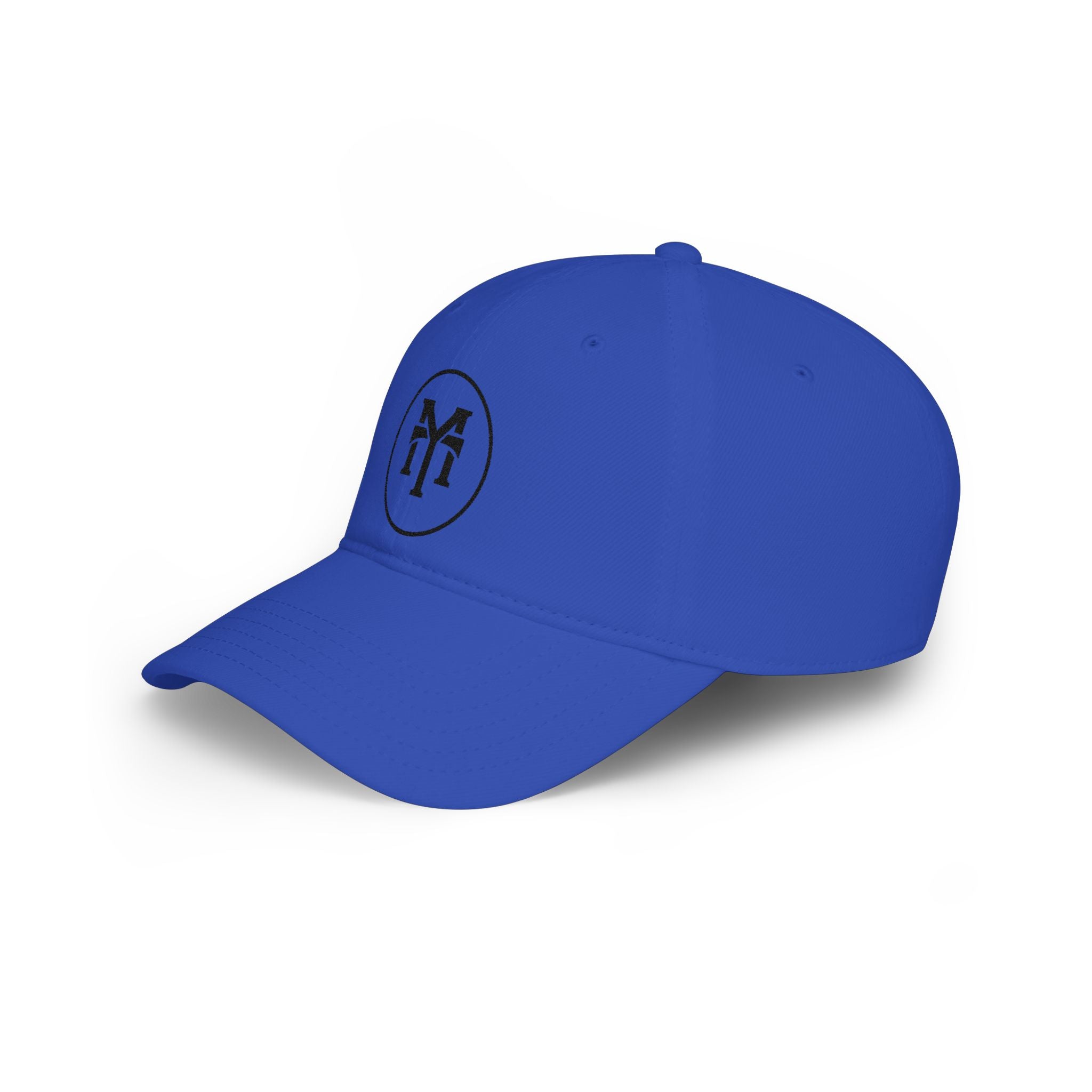 MT Logo Black