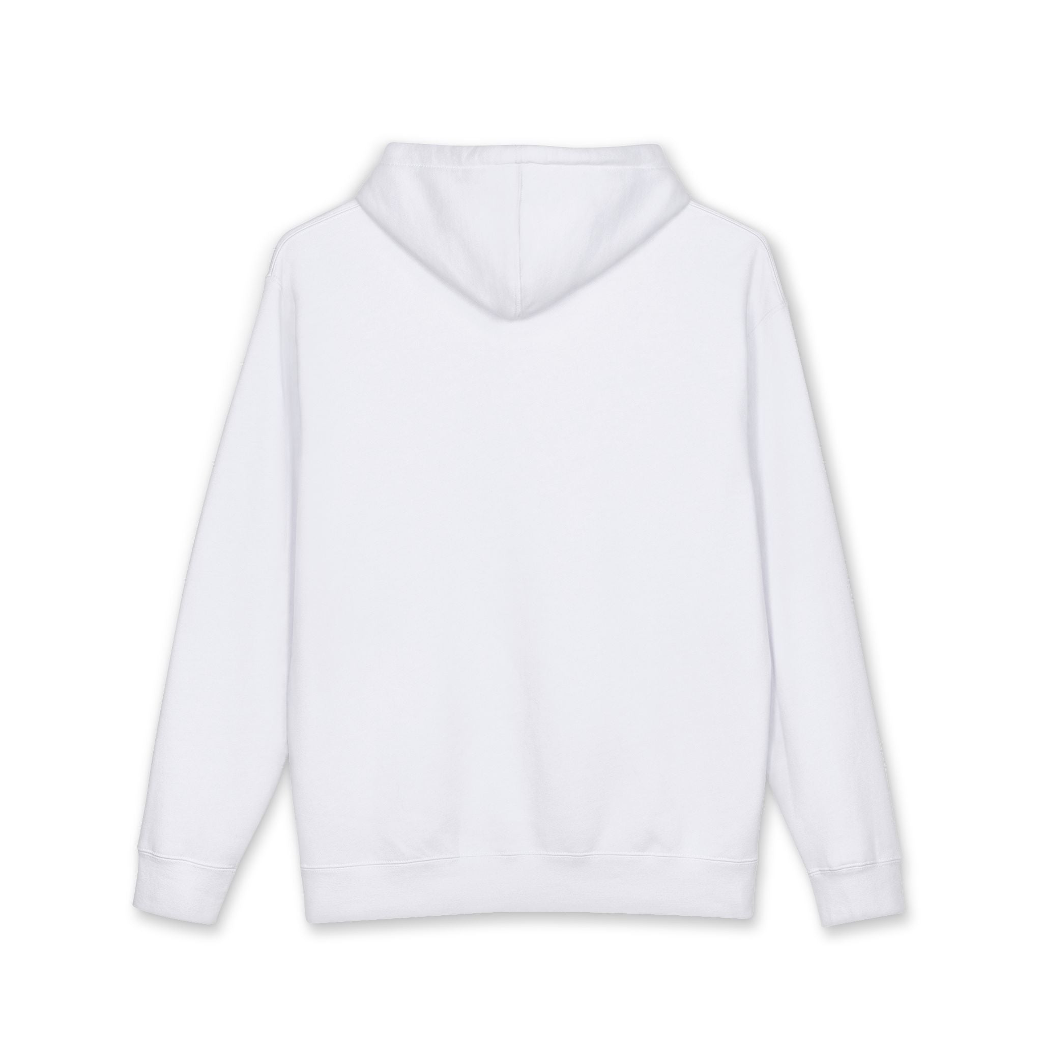 Keep it in the fairway Heavyweight Hooded Sweatshirt