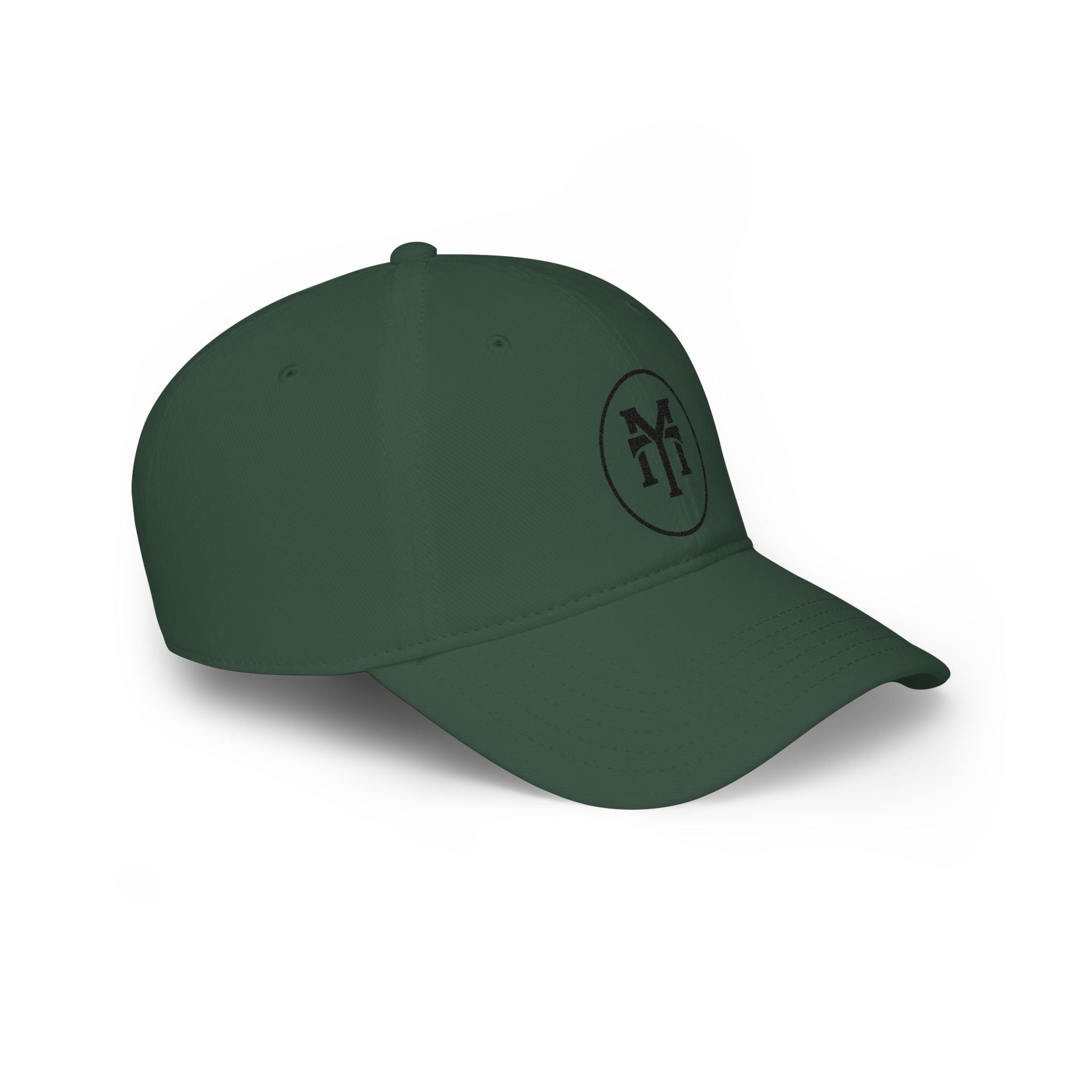 MT Logo Black