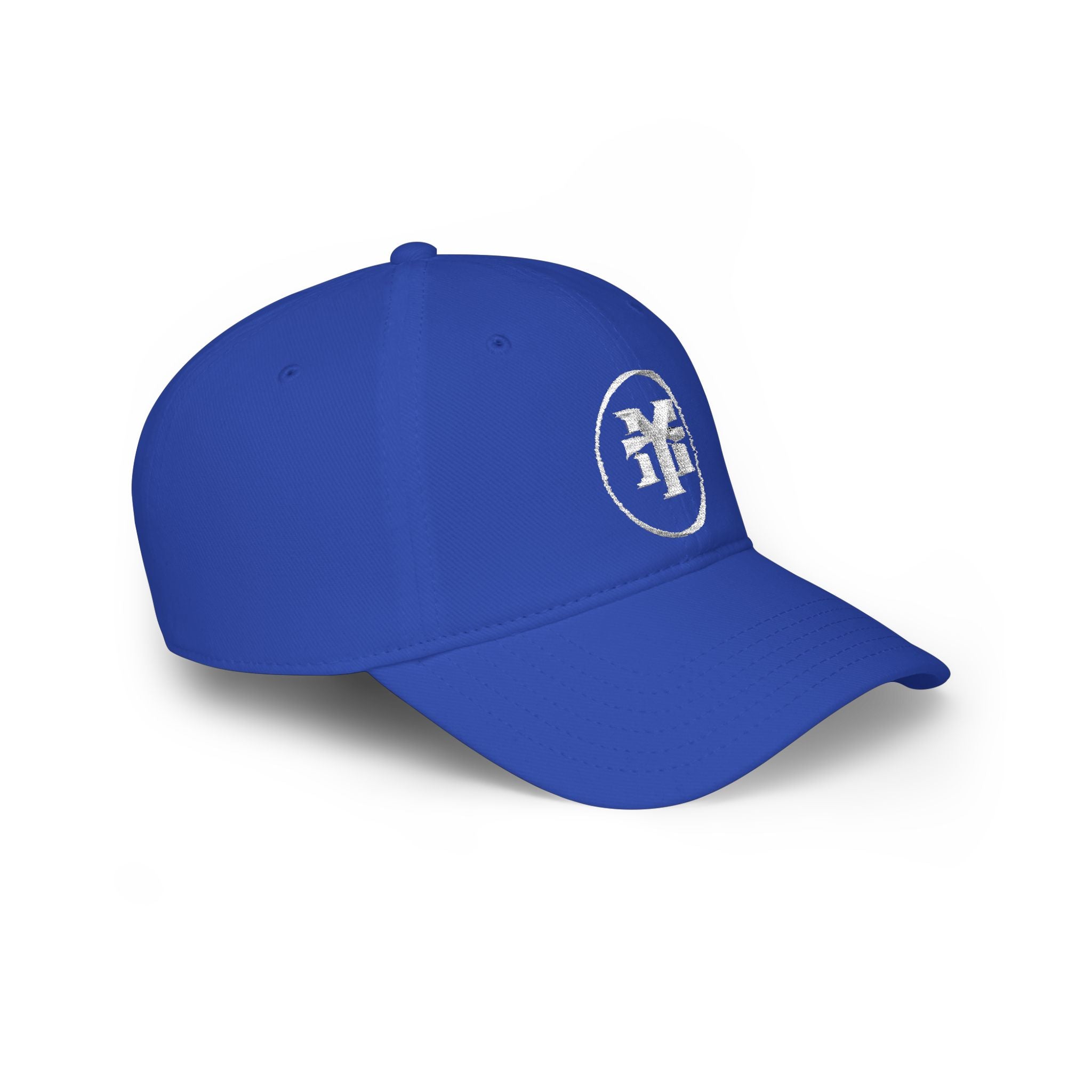 MT Logo White