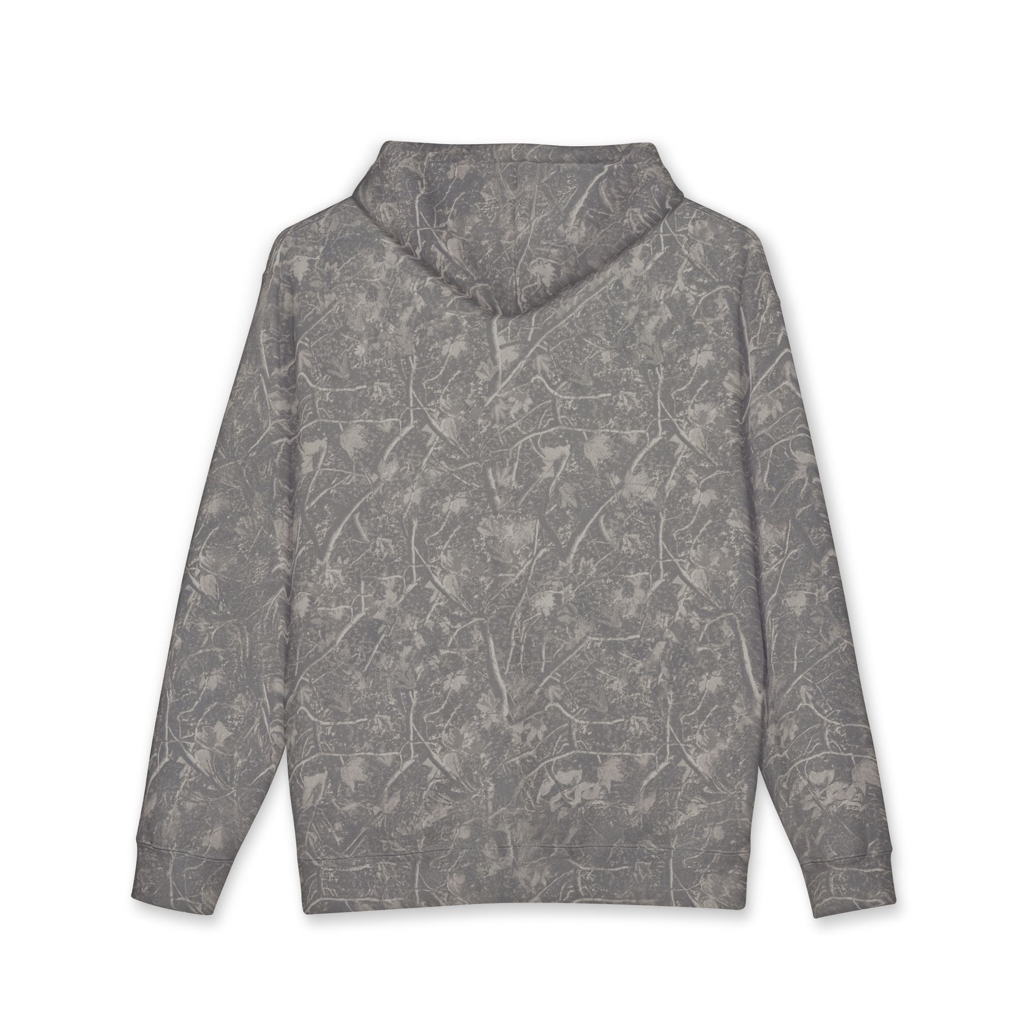 Keep it in the fairway Heavyweight Hooded Sweatshirt