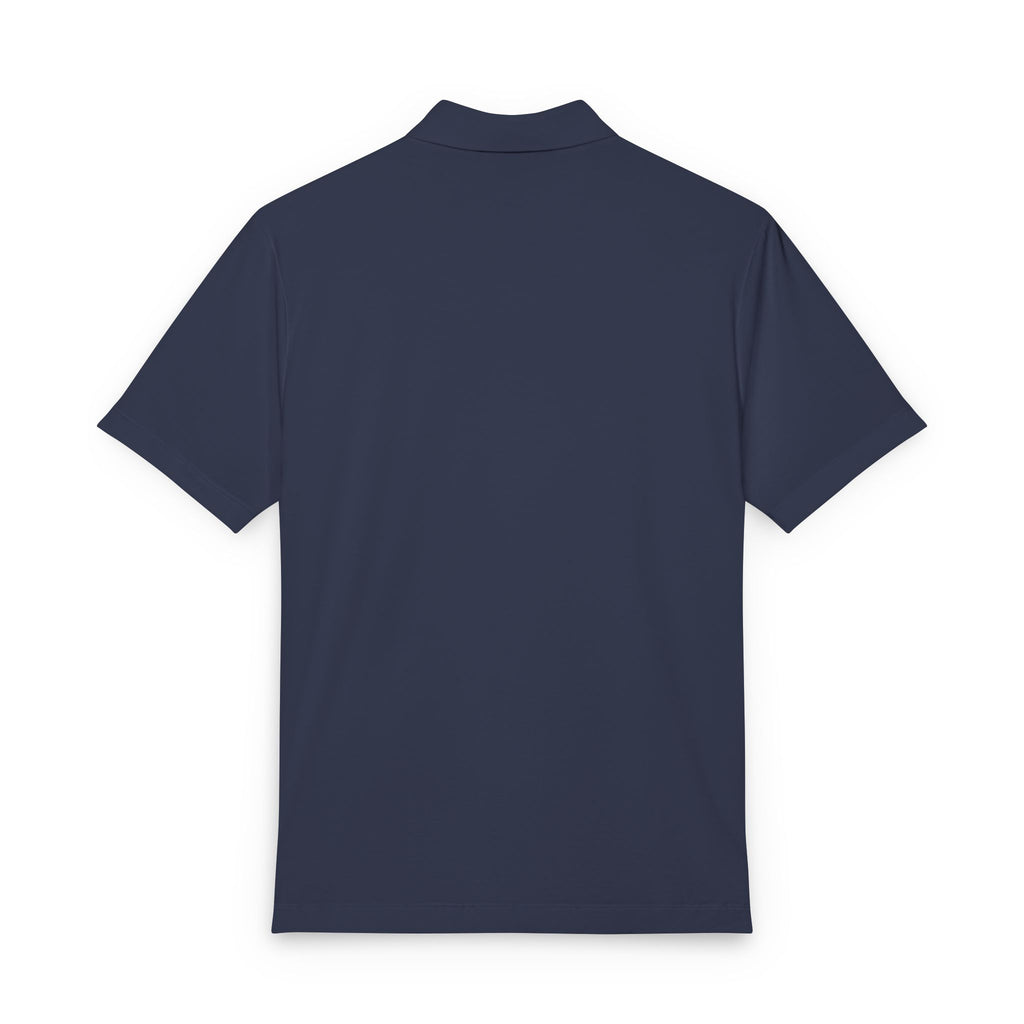 Casual Polo MT Black