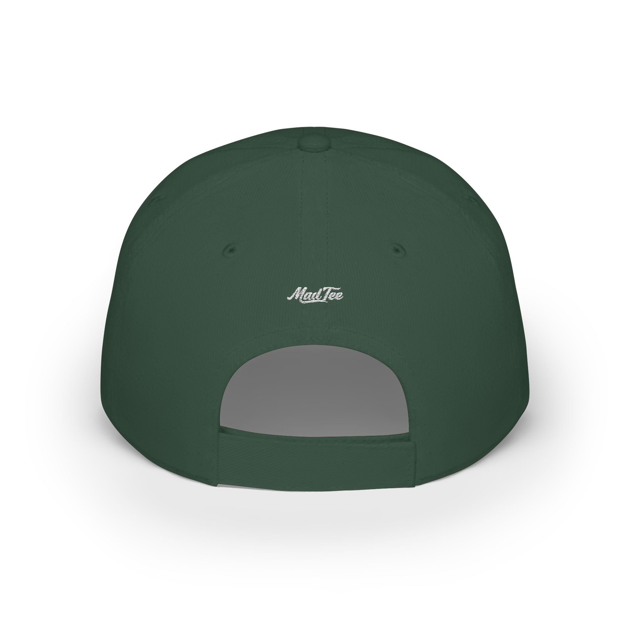 MT Logo White