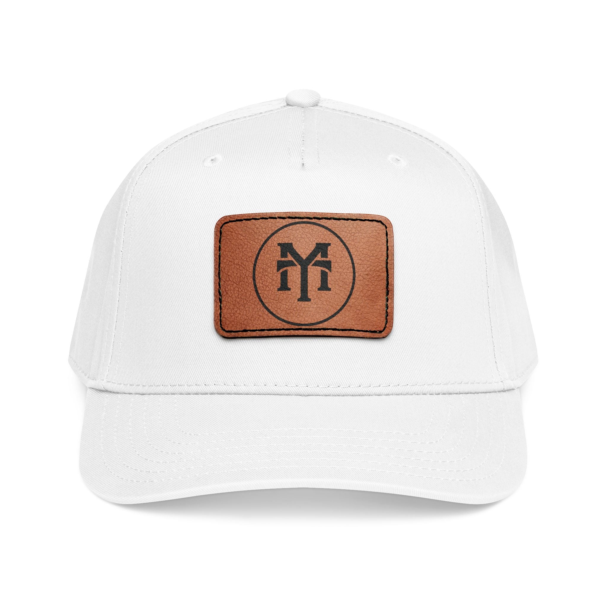 MT Premium Monogram Leather